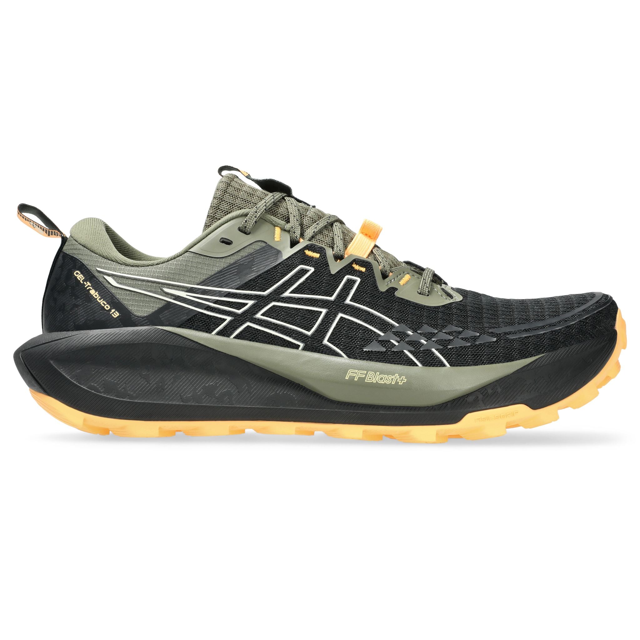 ASICS Gel-Trabuco 13 Mens Trail Running Shoes
