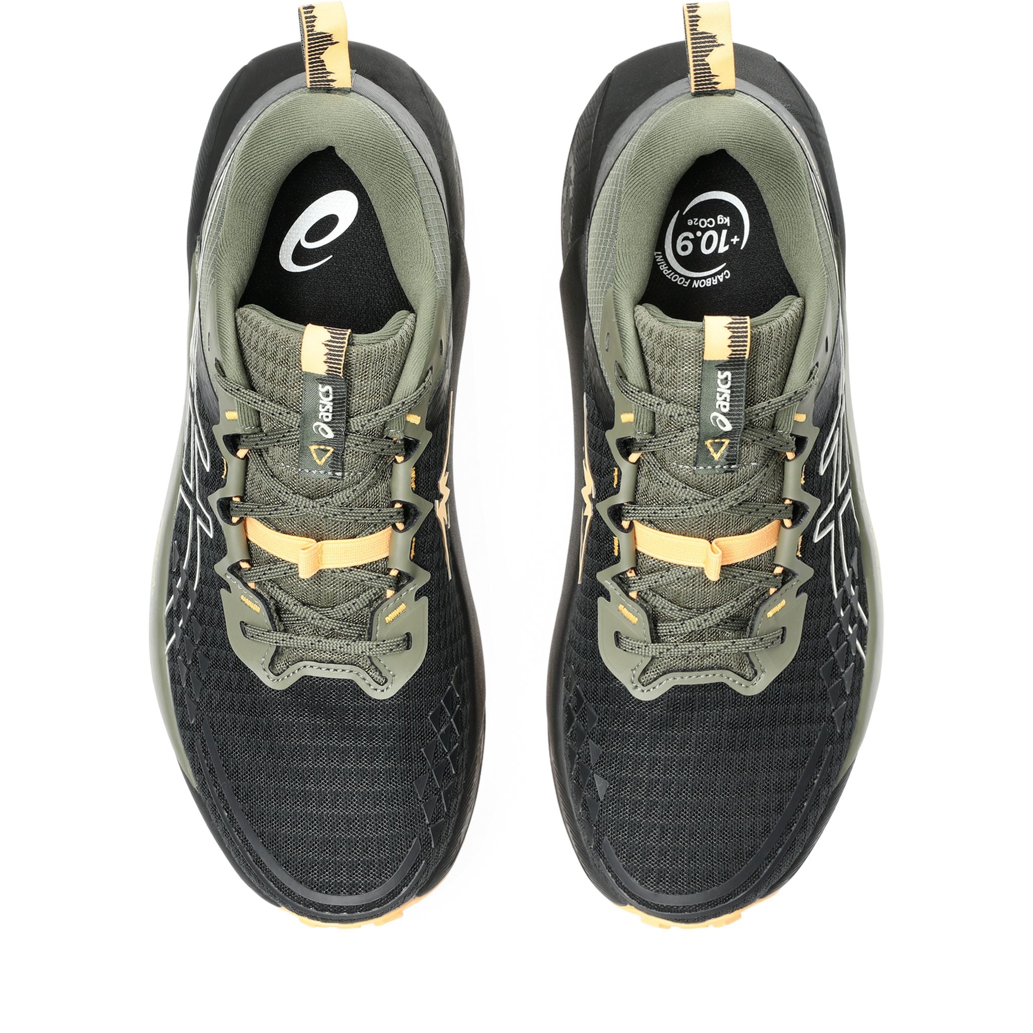 ASICS Gel-Trabuco 13 Mens Trail Running Shoes