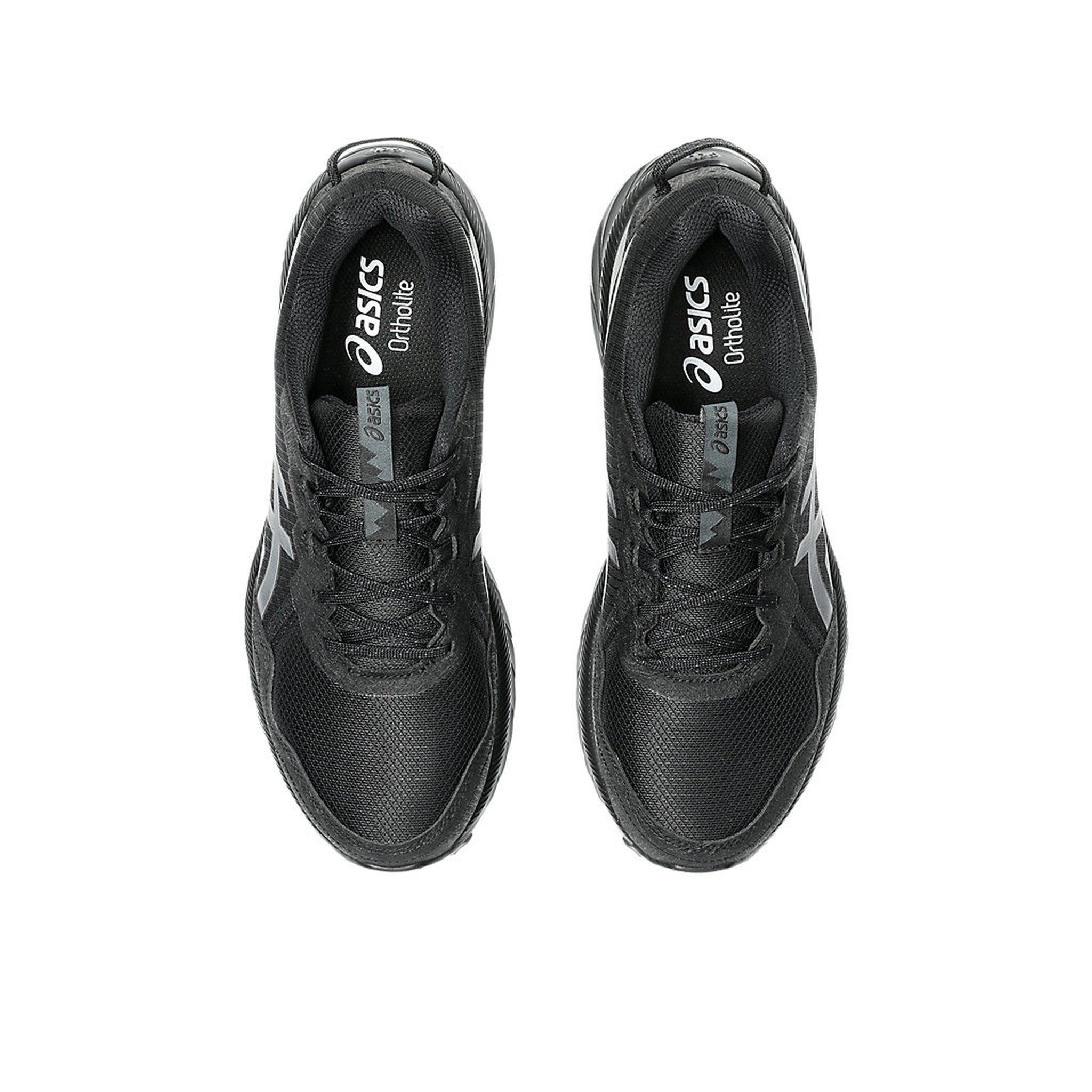 ASICS Gel-Venture 10 4E Mens Running Shoes