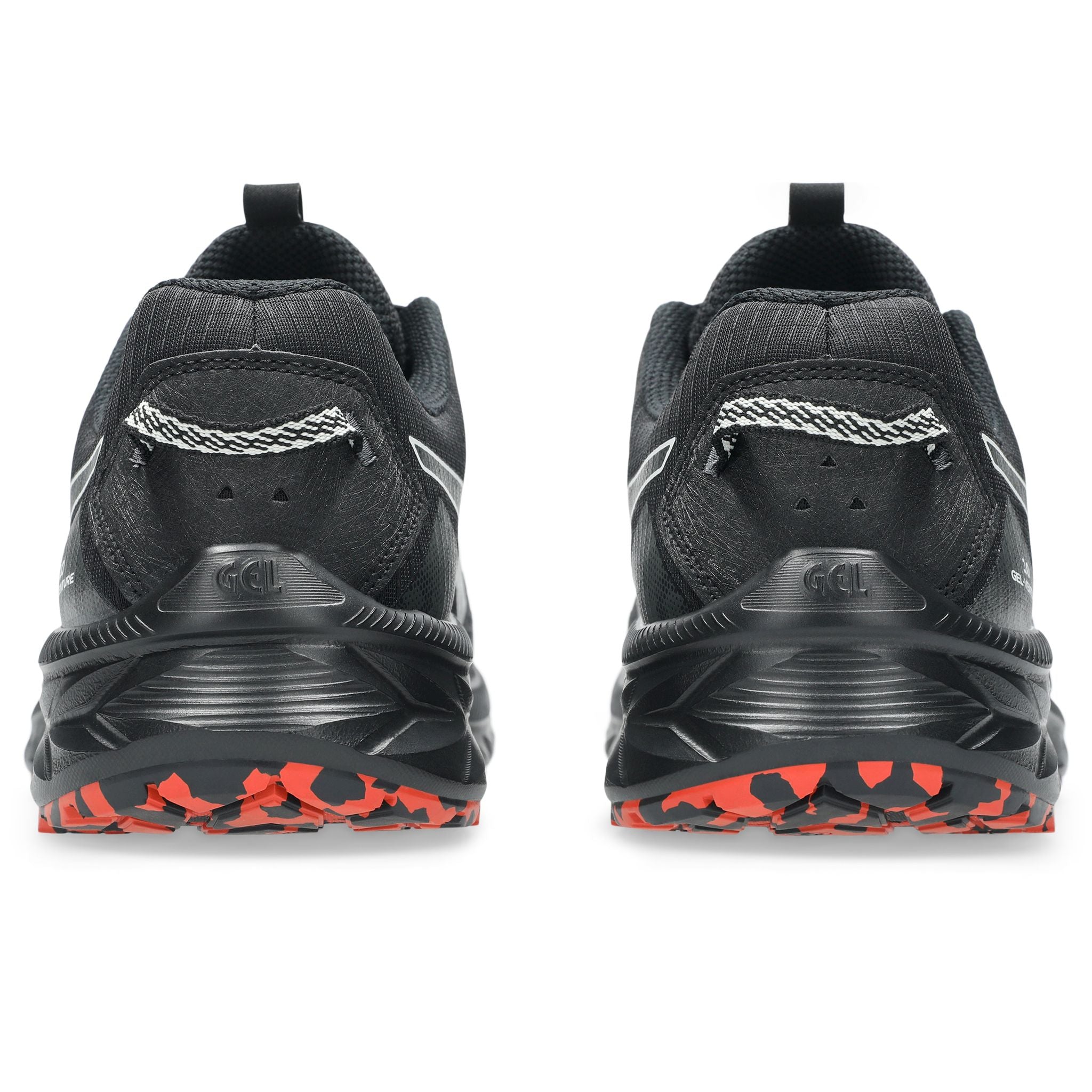 ASICS Gel-Venture 10 4E Mens Trail Running Shoes