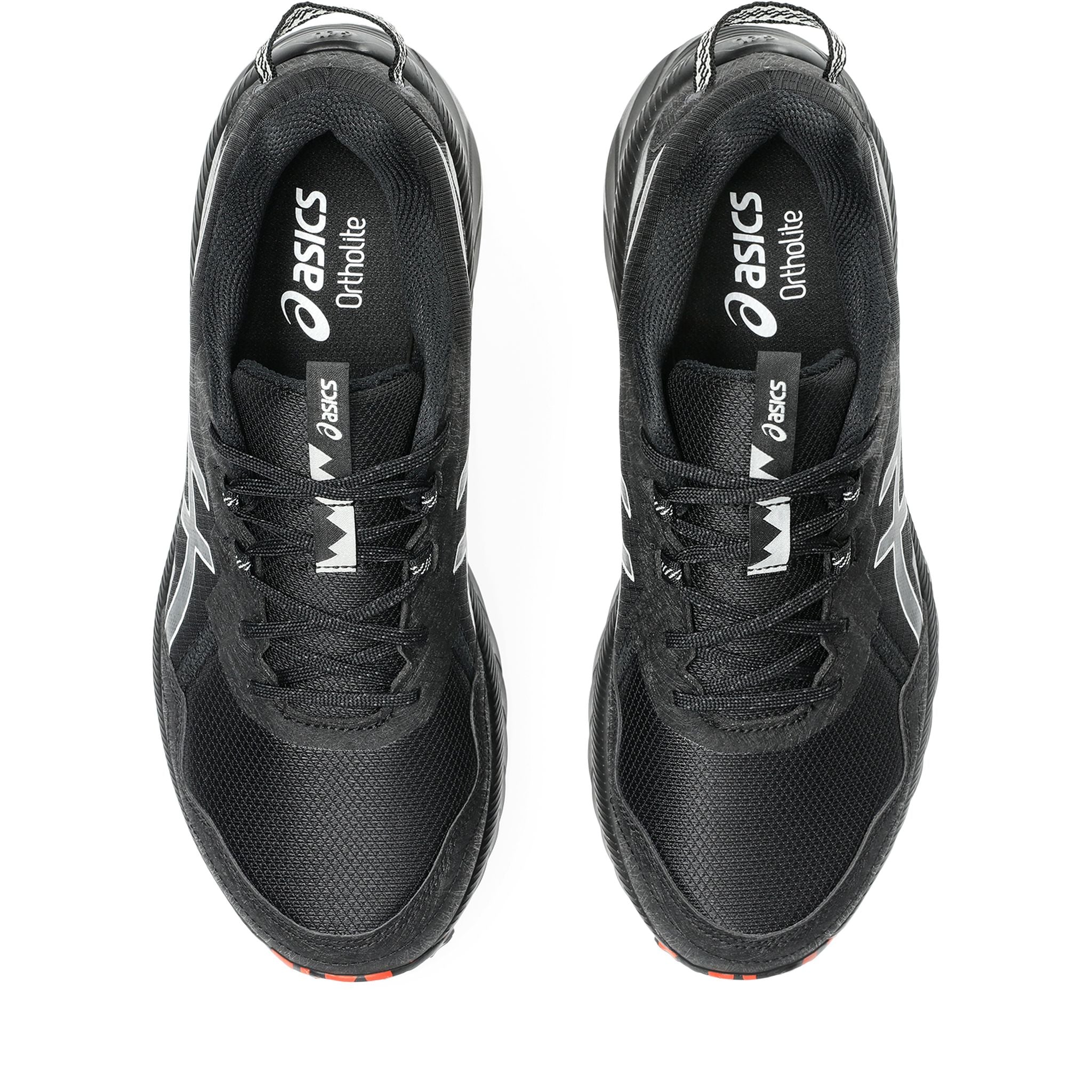 ASICS Gel-Venture 10 4E Mens Trail Running Shoes