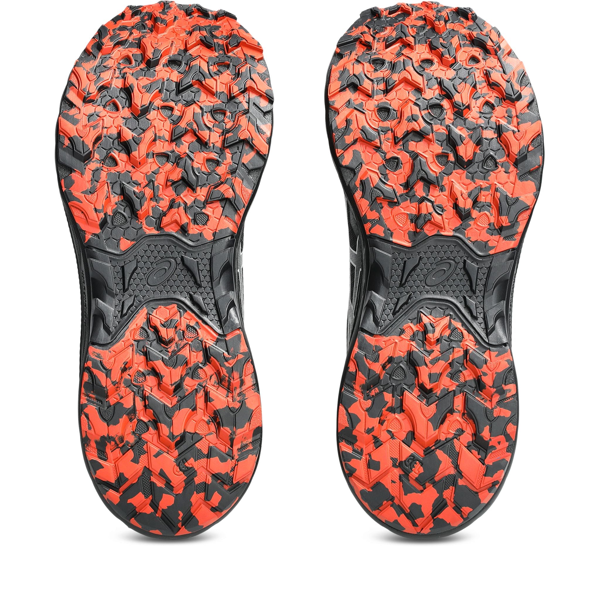 ASICS Gel-Venture 10 4E Mens Trail Running Shoes
