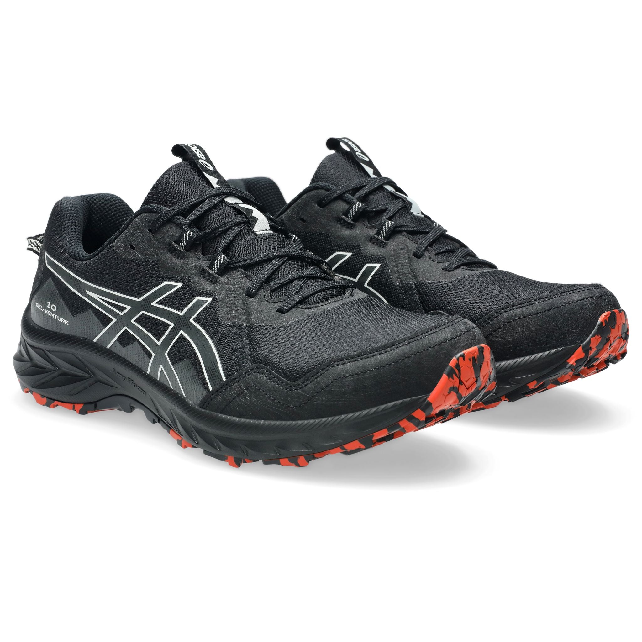ASICS Gel-Venture 10 4E Mens Trail Running Shoes