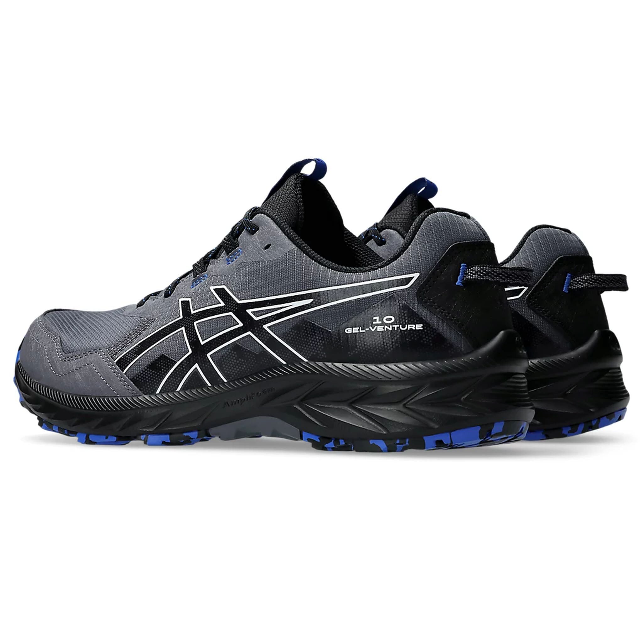 ASICS Gel-Venture 10 Mens Running Shoes