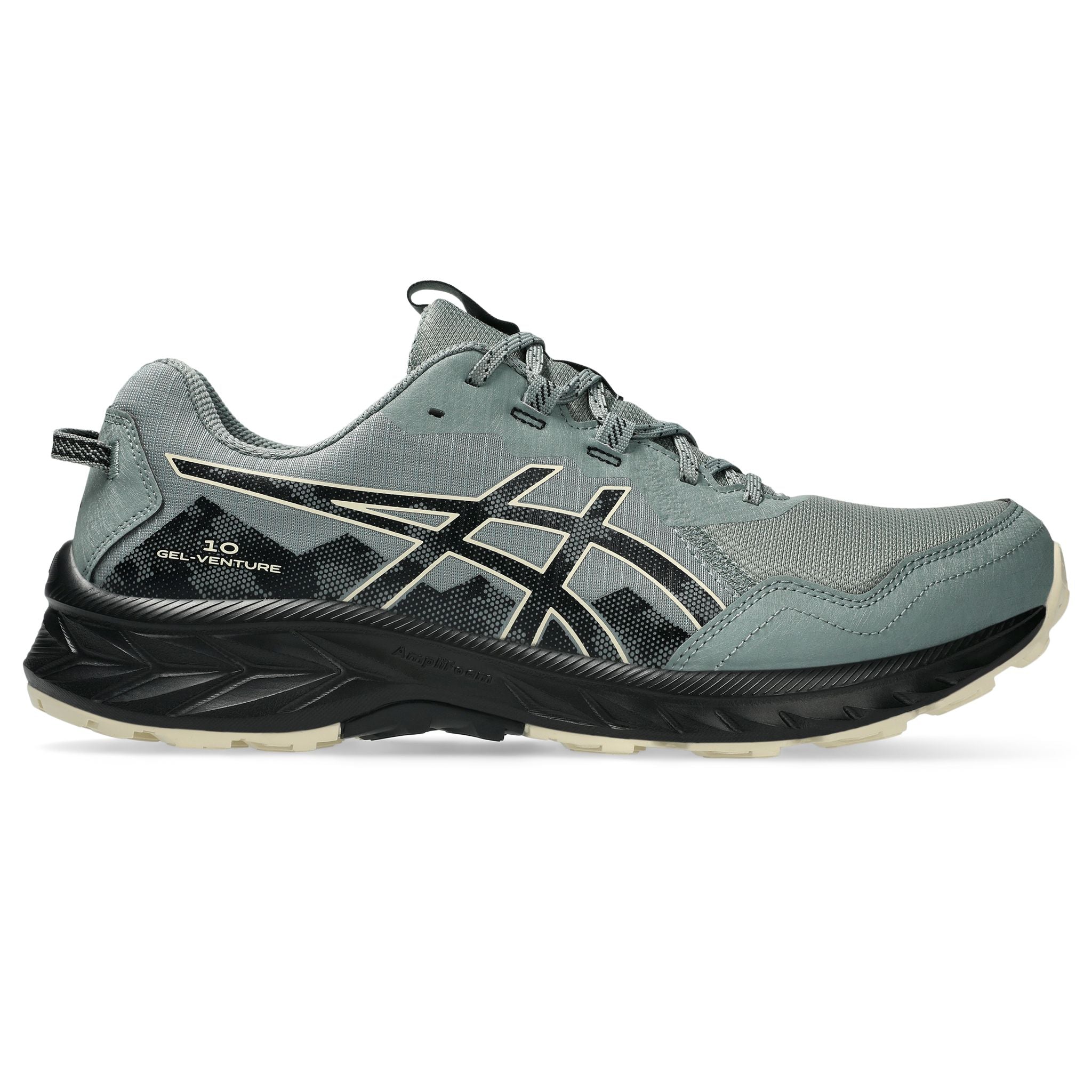 ASICS Gel-Venture 10 Mens  Trail Running Shoes