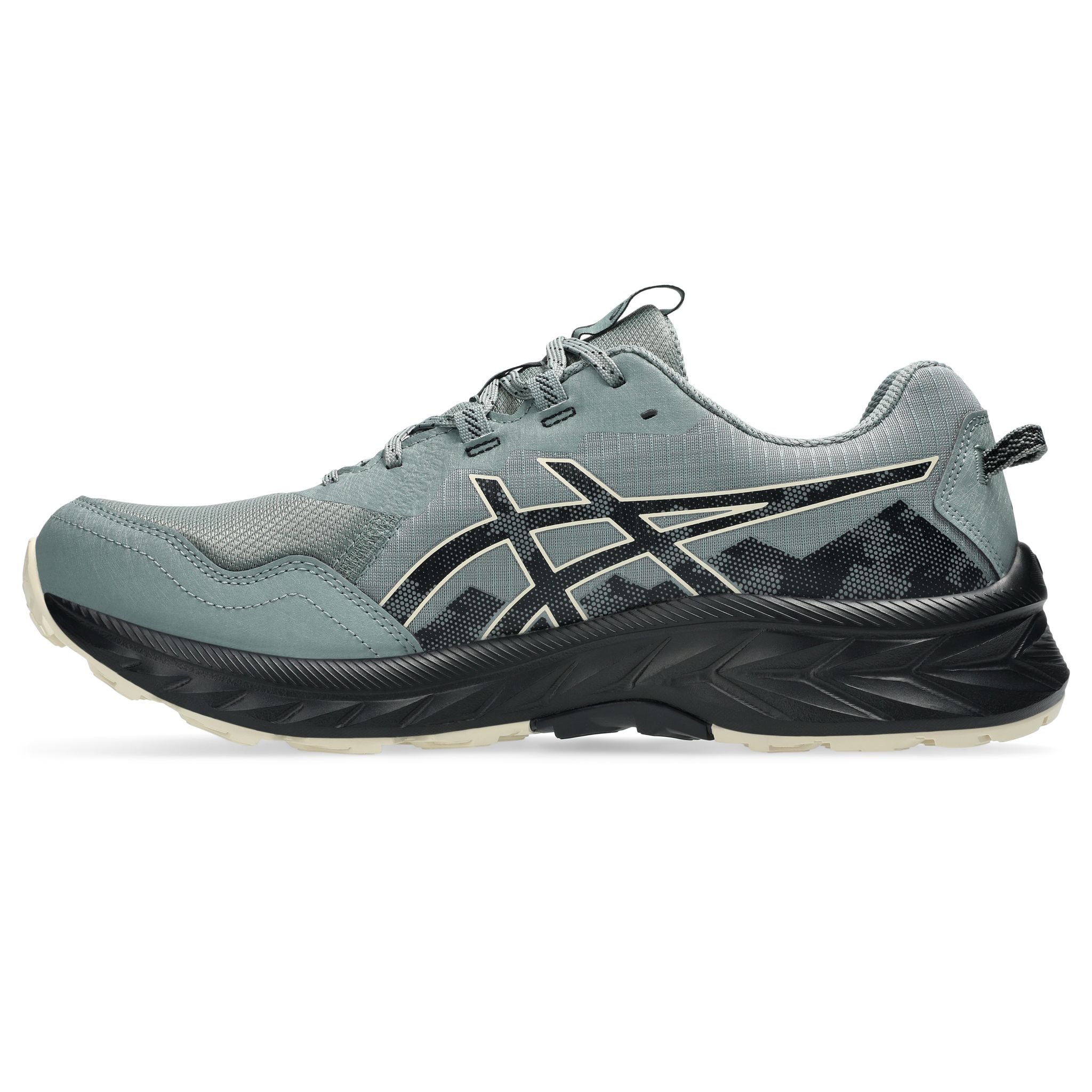 ASICS Gel-Venture 10 Mens  Trail Running Shoes