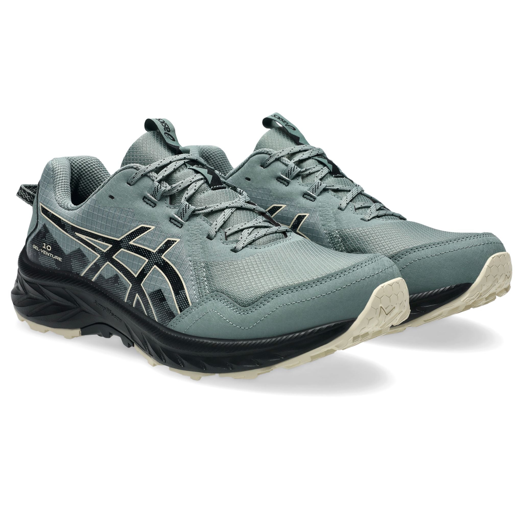 ASICS Gel-Venture 10 Mens  Trail Running Shoes