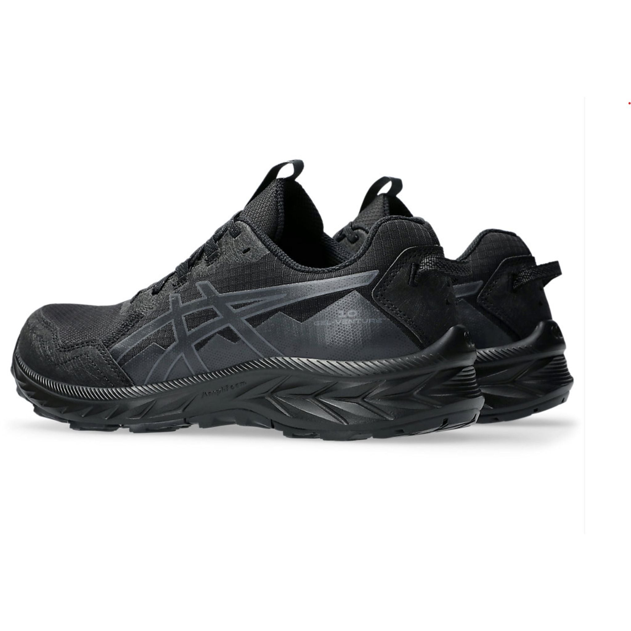 ASICS Gel-Venture 10 Womens Running Shoes