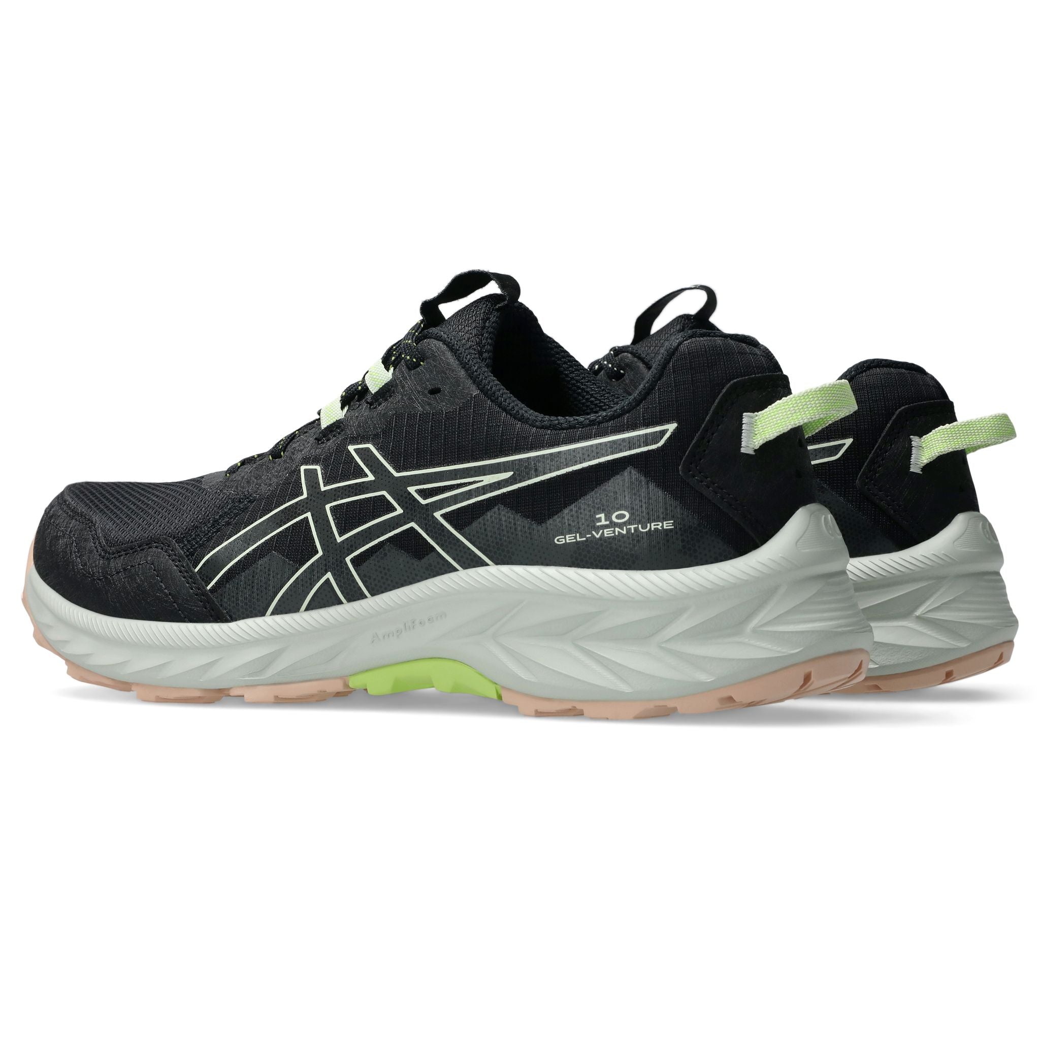 ASICS Gel-Venture 10 Womens Running Shoes