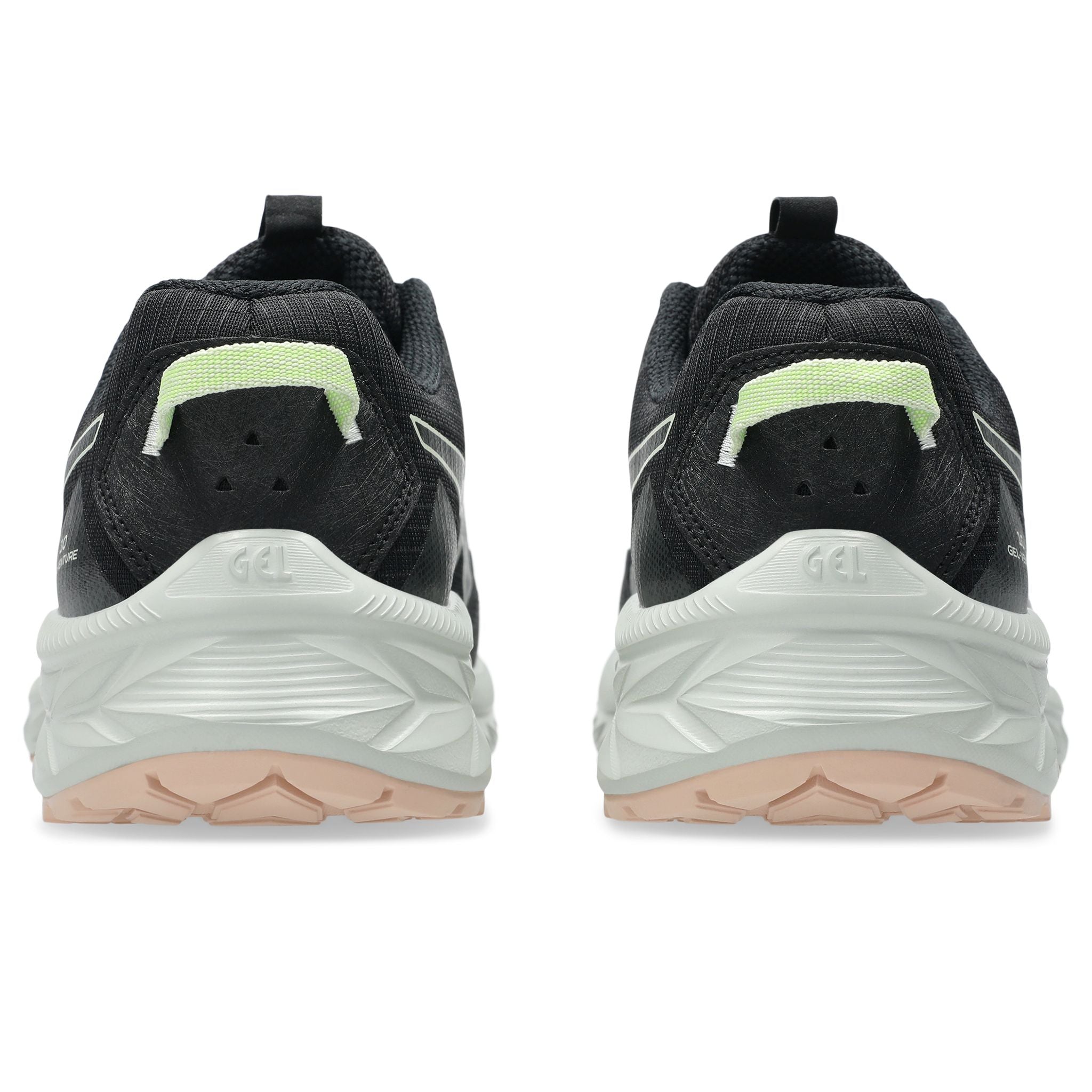 ASICS Gel-Venture 10 Womens Running Shoes