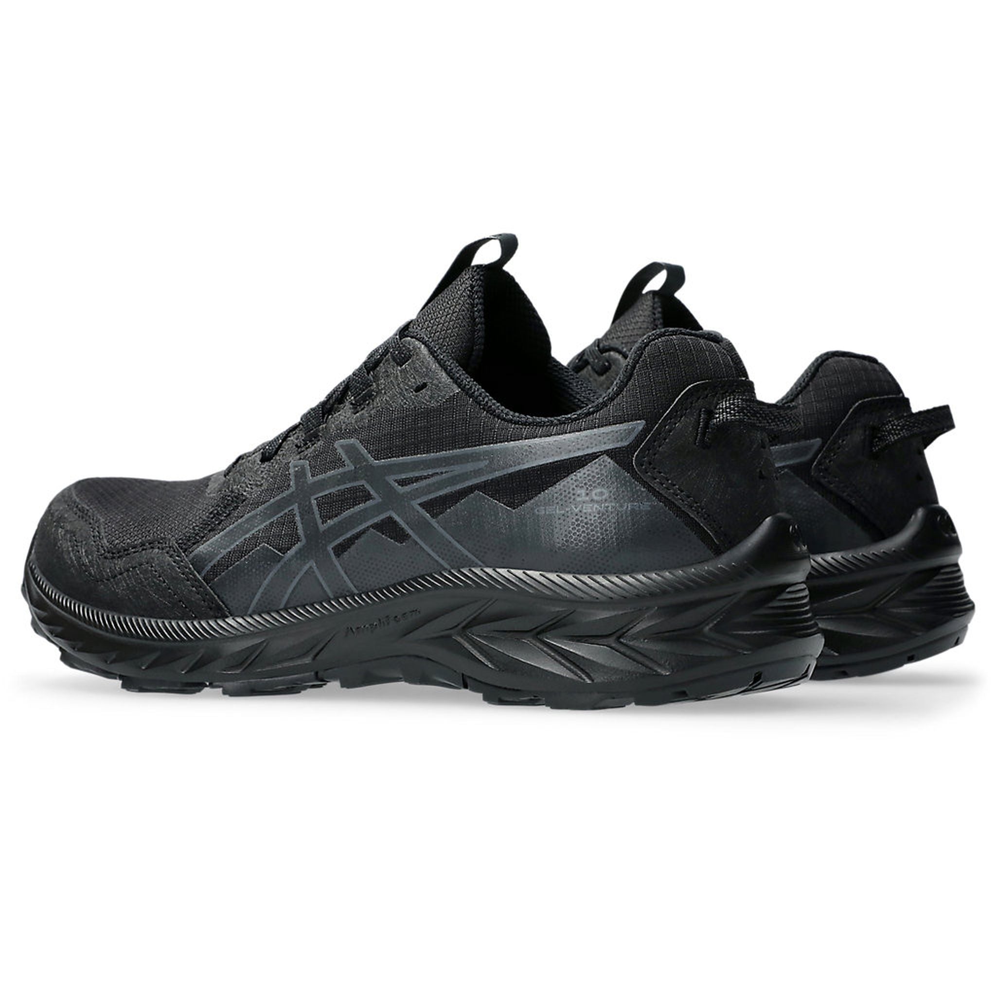 ASICS Gel-Venture 10 Womens Running Shoes