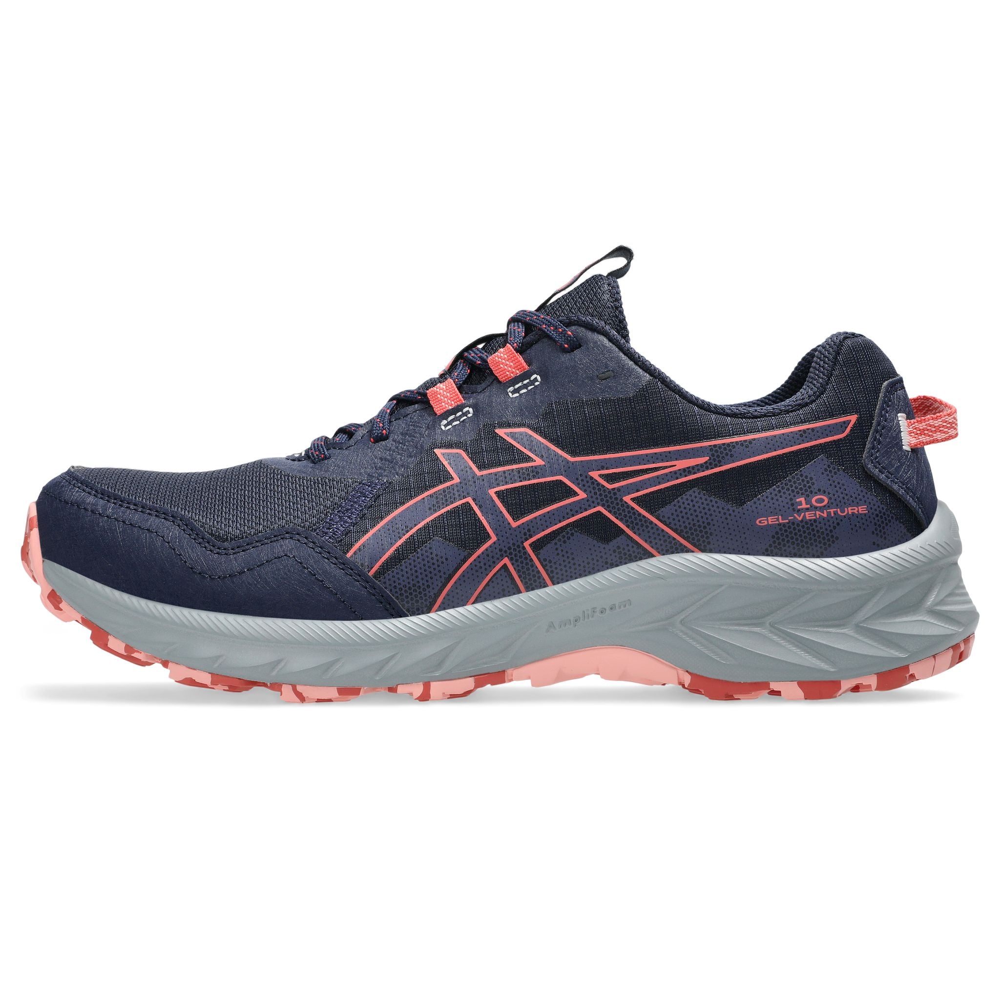 ASICS Gel-Venture 10 Womens Running Shoes