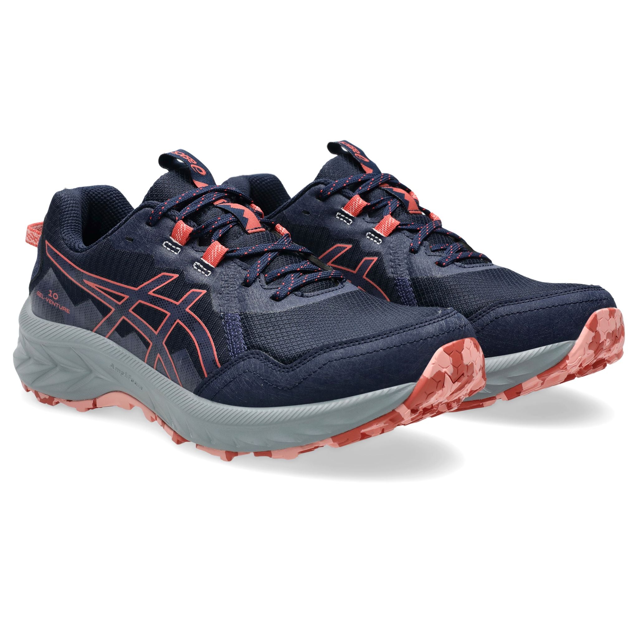 ASICS Gel-Venture 10 Womens Running Shoes