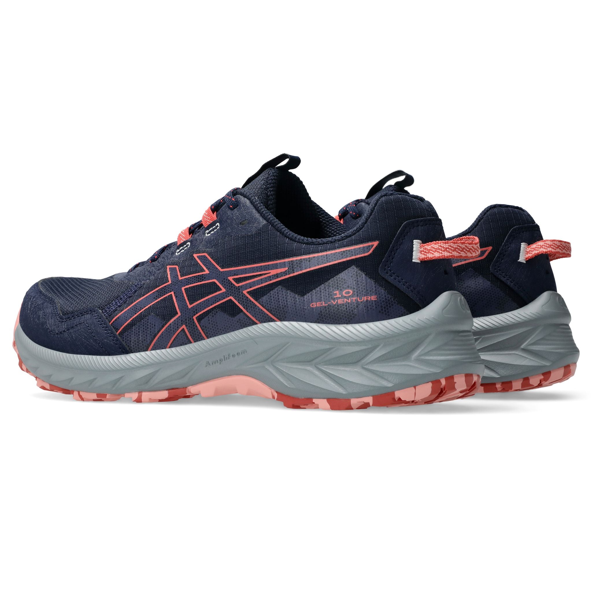 ASICS Gel-Venture 10 Womens Running Shoes