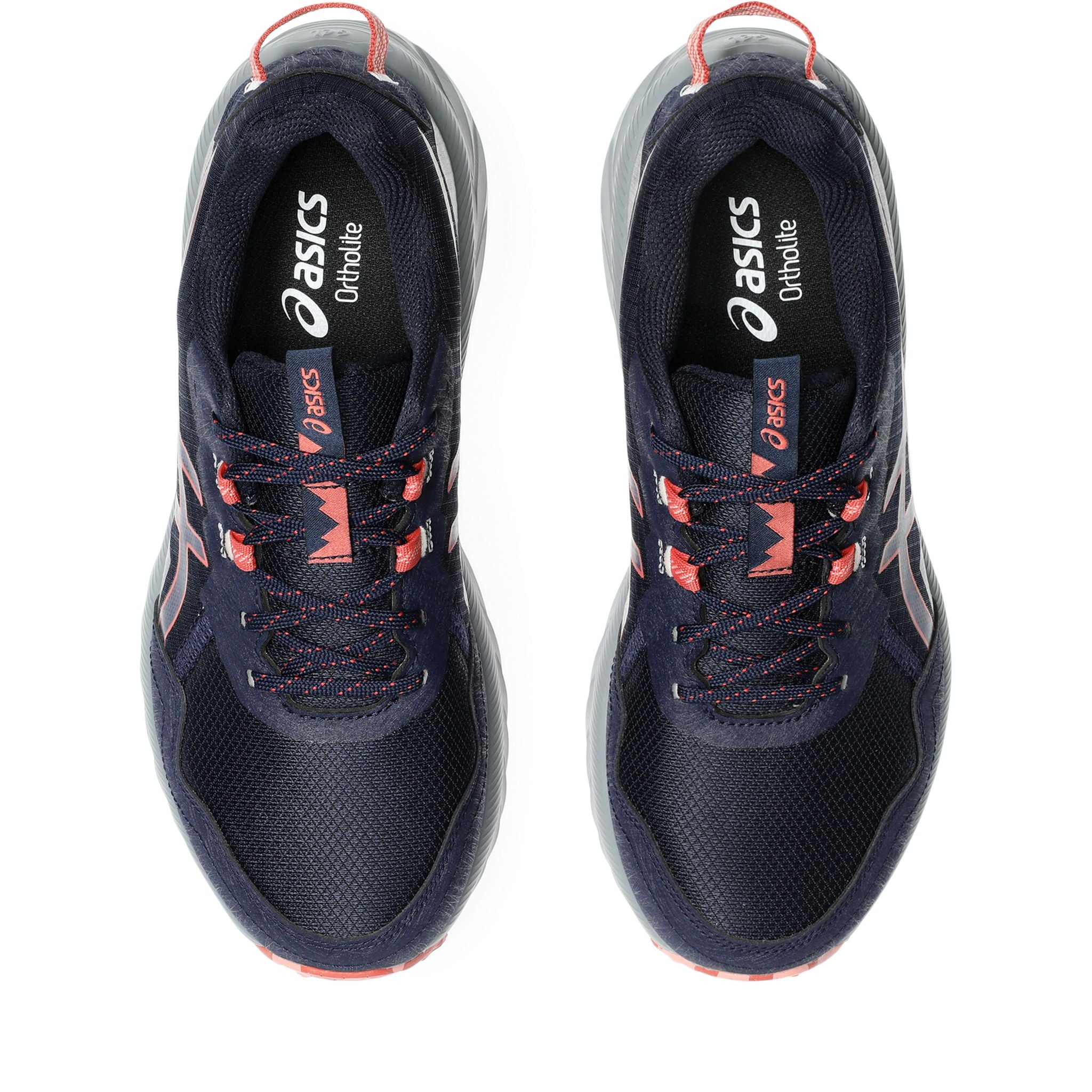 ASICS Gel-Venture 10 Womens Running Shoes