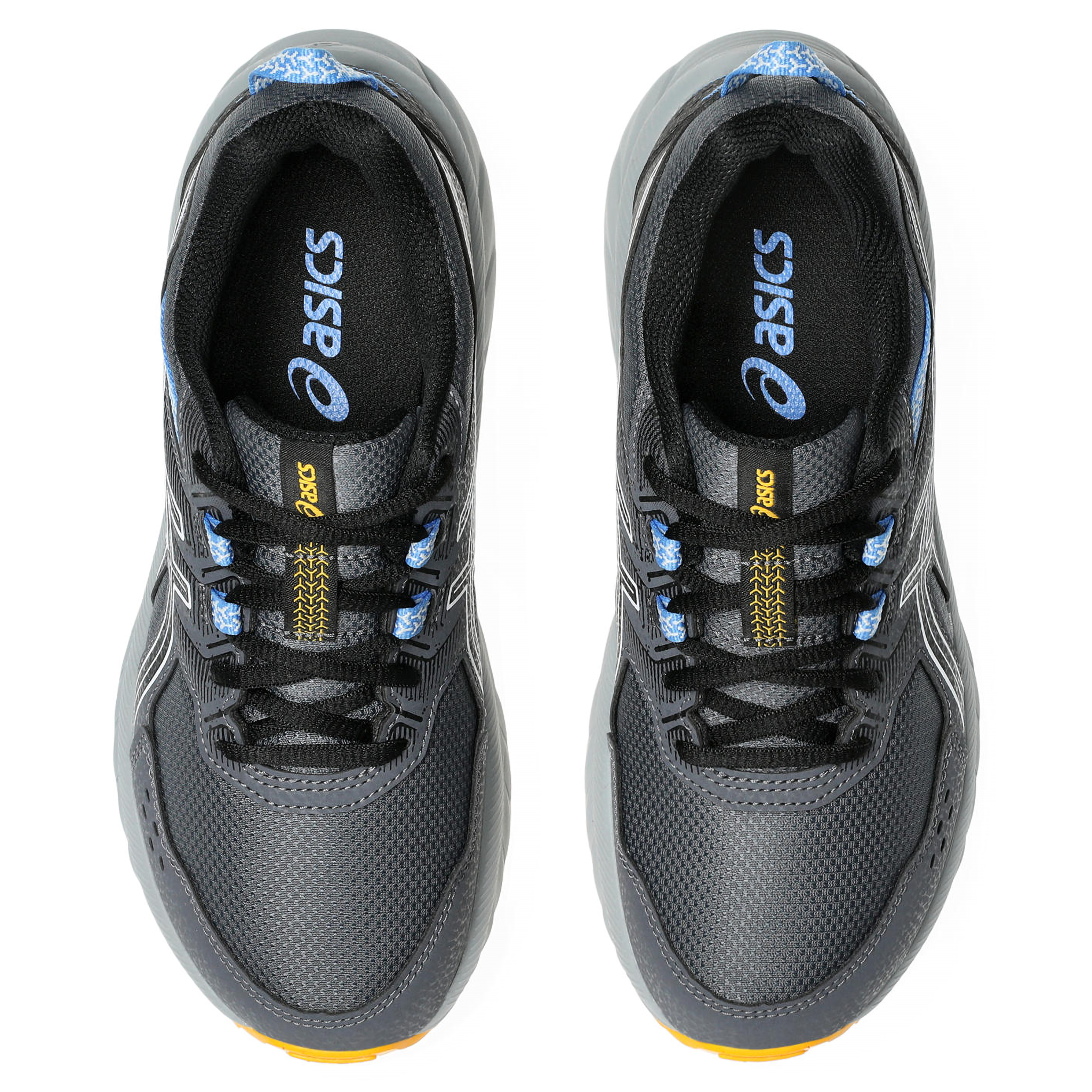 ASICS Gel-Venture 9 GS Kids Trail Running Shoes