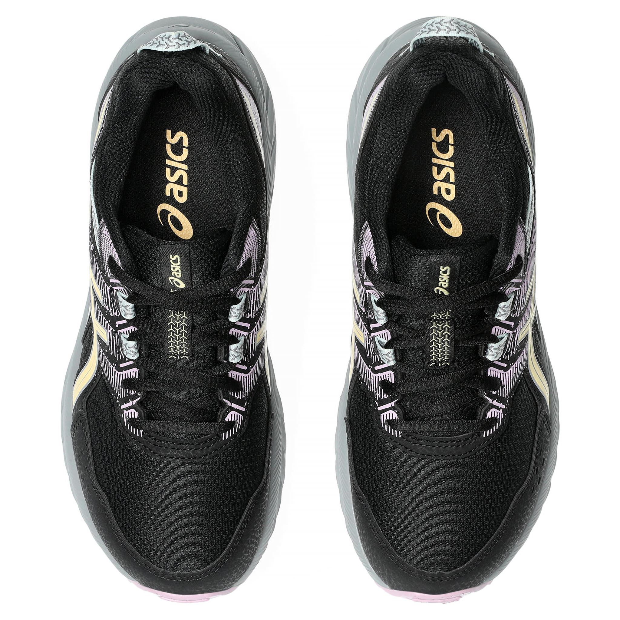 ASICS Gel-Venture 9 GS Trail Running Shoes