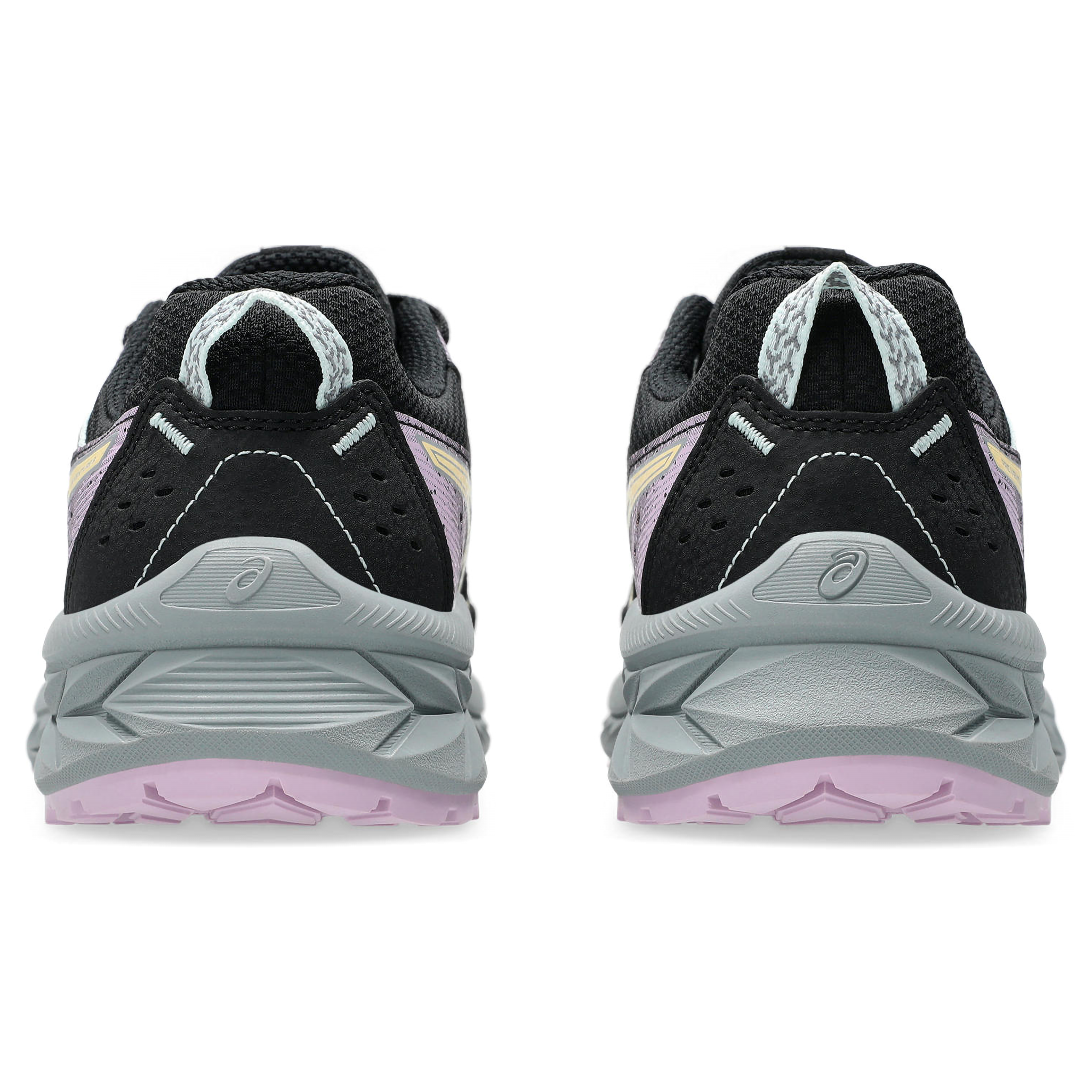 ASICS Gel-Venture 9 GS Trail Running Shoes