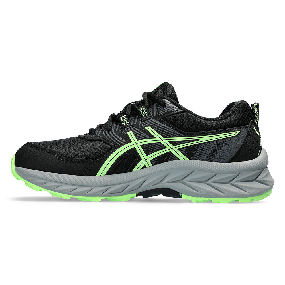 ASICS Gel-Venture 9 Grade School Kids Running Shoes
