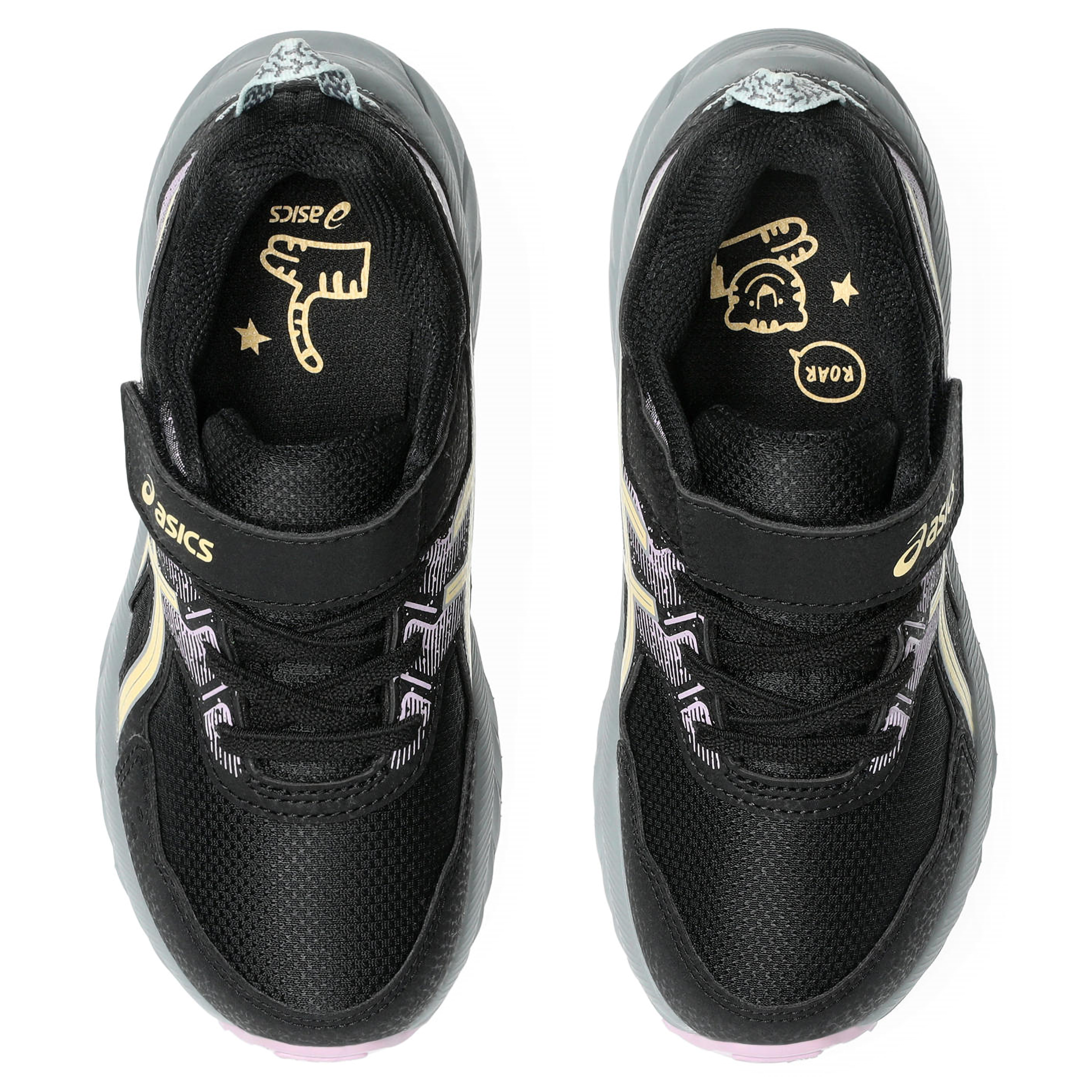 ASICS Gel-Venture 9 PS Kids Trail Running Shoes