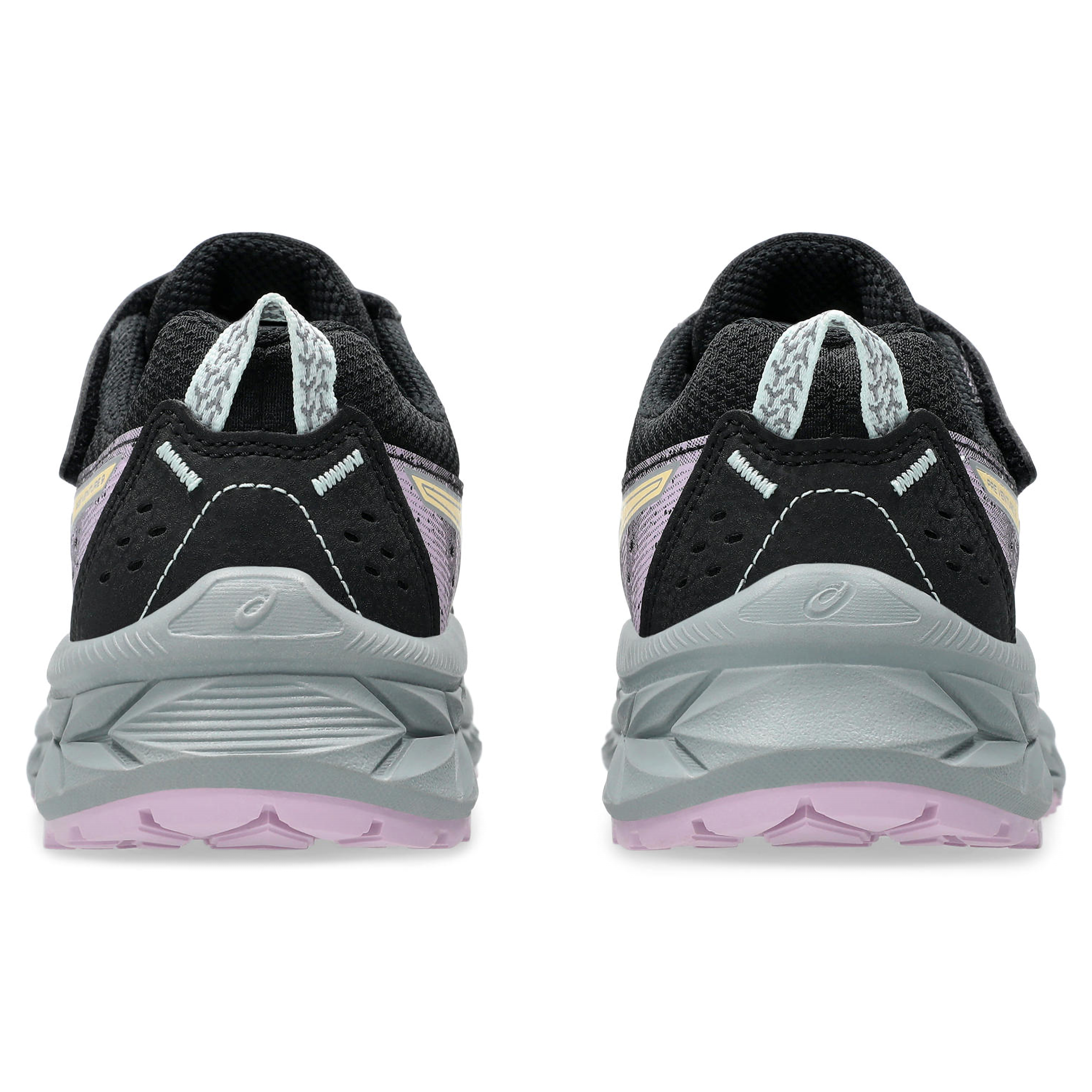 ASICS Gel-Venture 9 PS Kids Trail Running Shoes