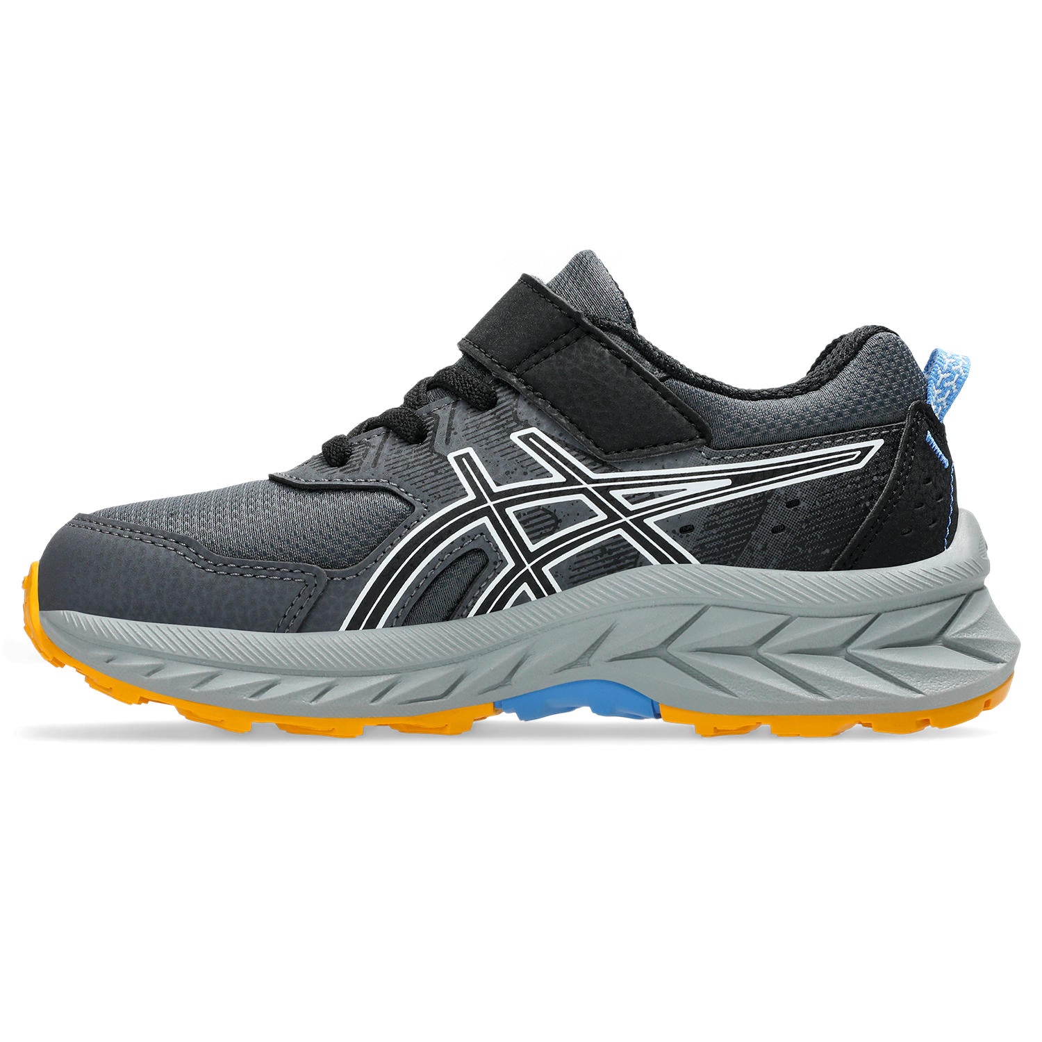 ASICS Gel-Venture 9 PS Kids Trail Running Shoes