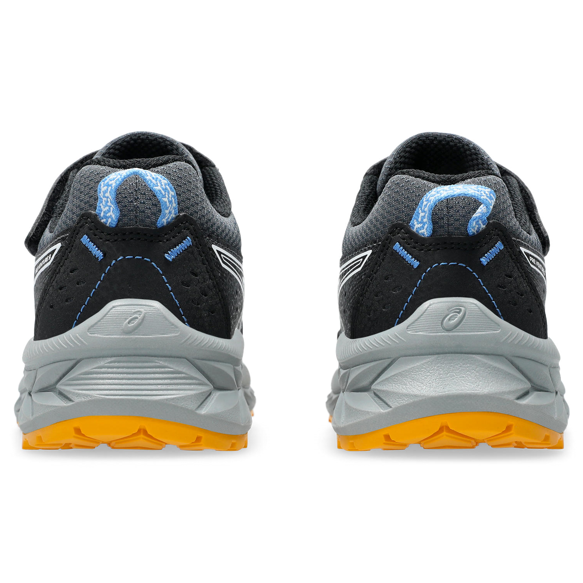 ASICS Gel-Venture 9 PS Kids Trail Running Shoes