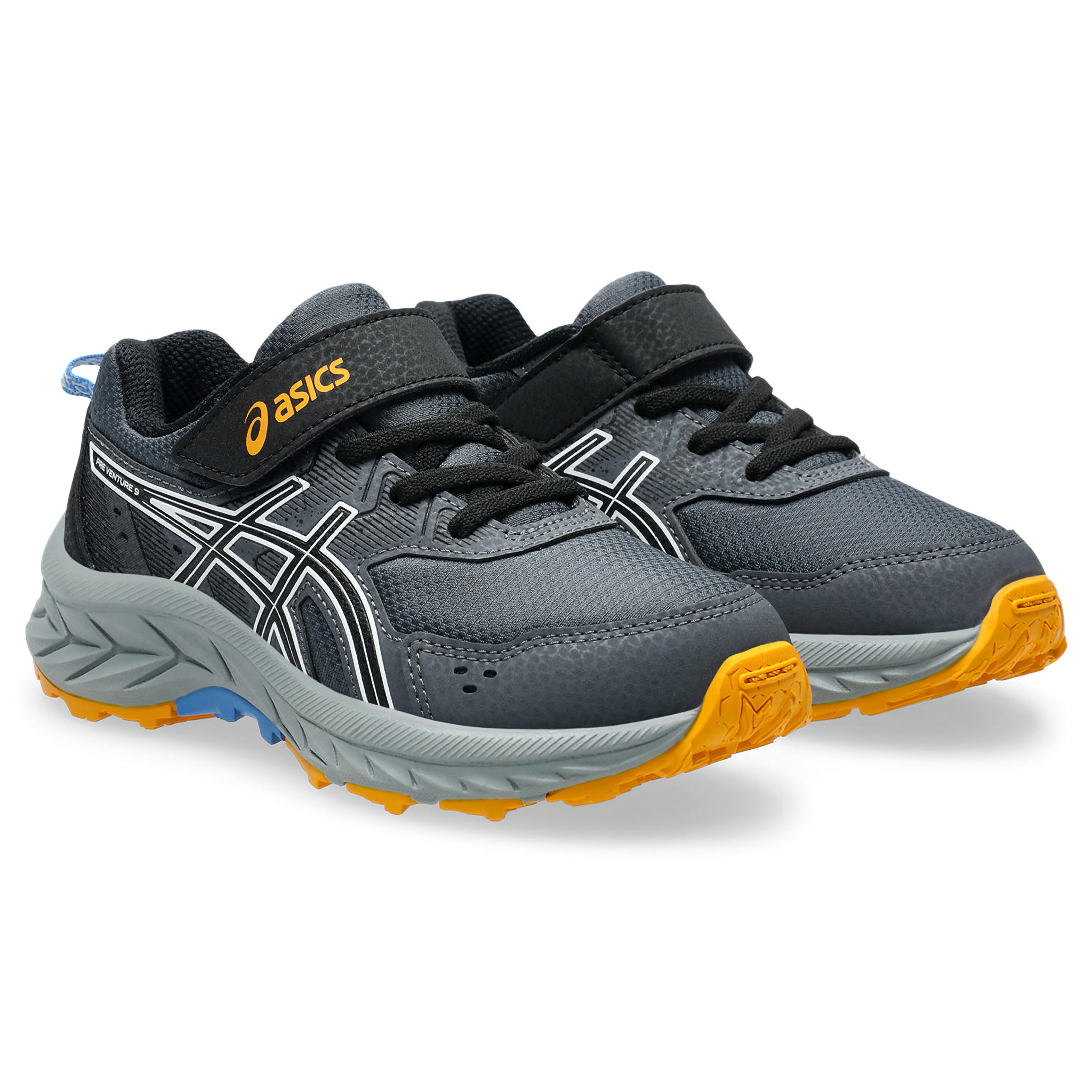 ASICS Gel-Venture 9 PS Kids Trail Running Shoes
