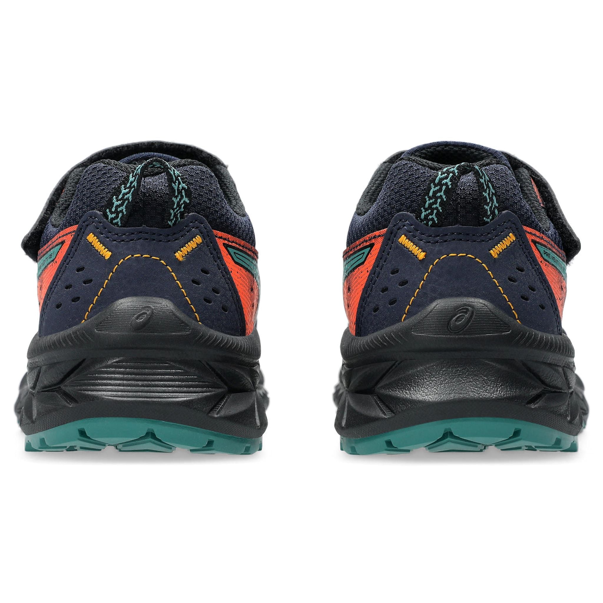 ASICS Gel-Venture 9 PS Kids Trail Running Shoes