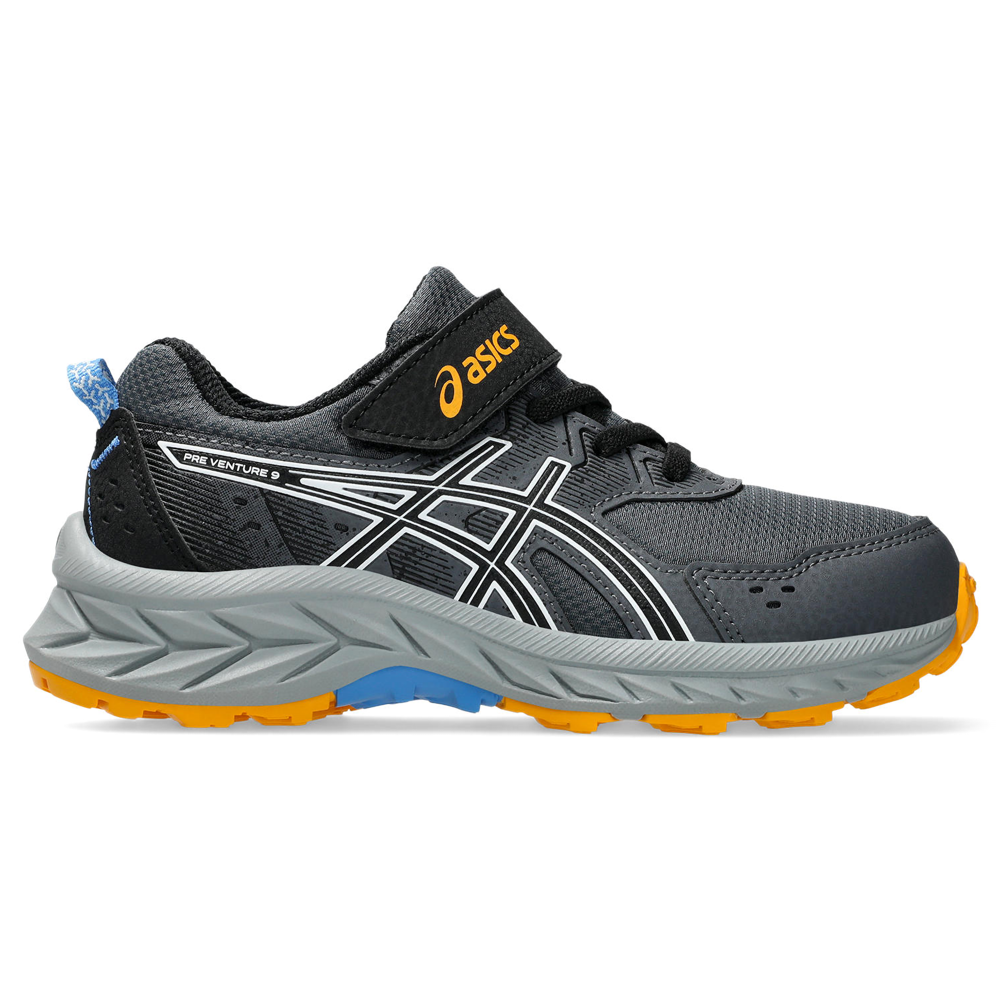 ASICS Gel-Venture 9 PS Kids Trail Running Shoes