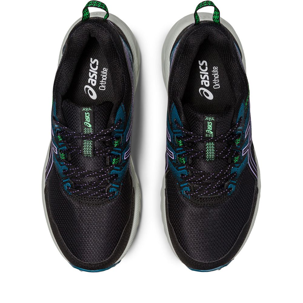 ASICS Gel-Venture 9 Womens Running Shoes