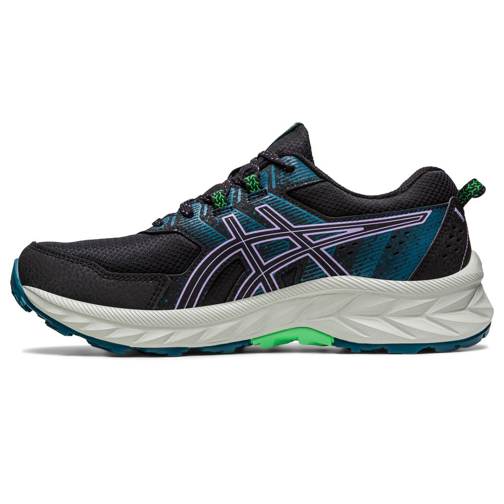 ASICS Gel-Venture 9 Womens Running Shoes