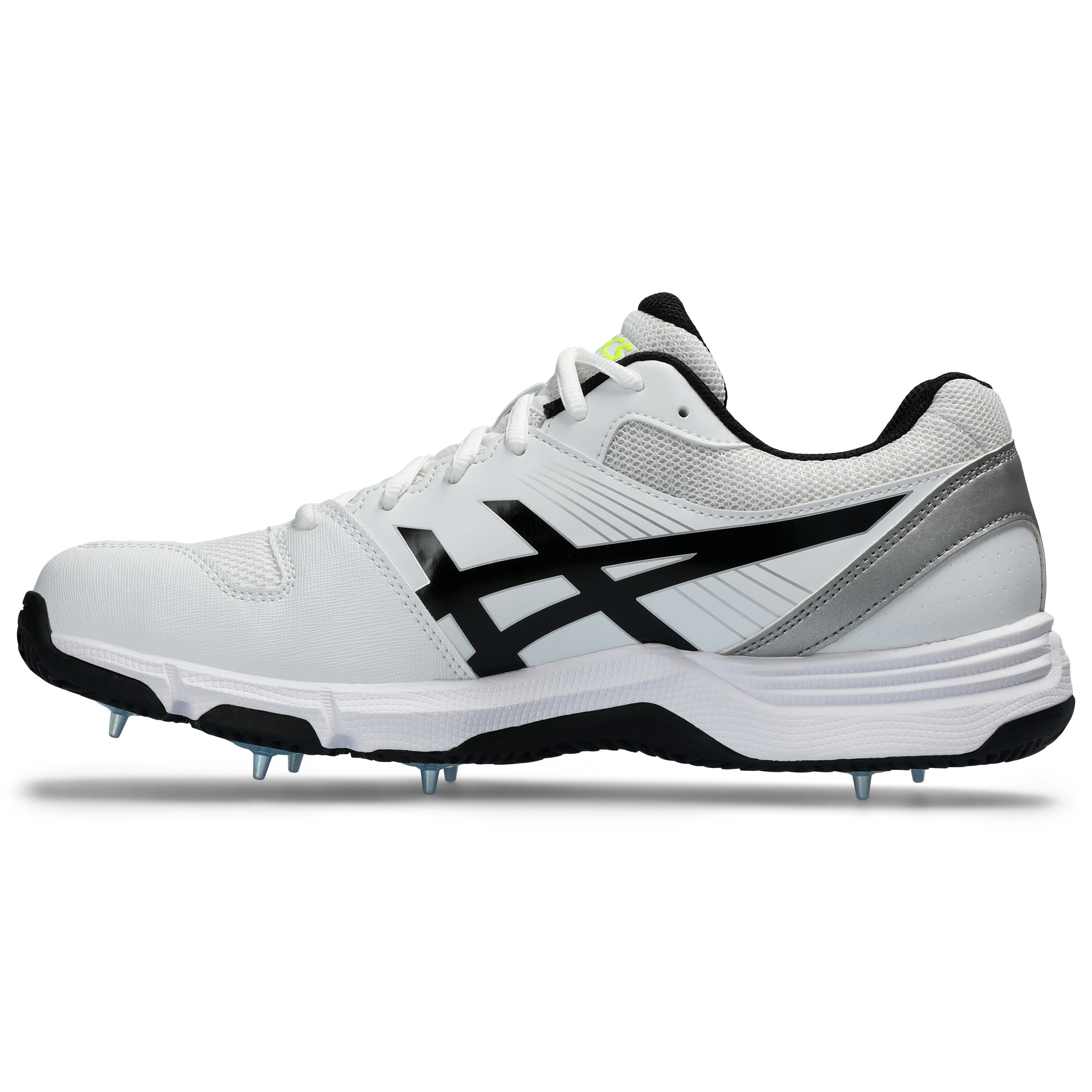 ASICS GEL-100 NOT OUT Mens Cricket Shoes