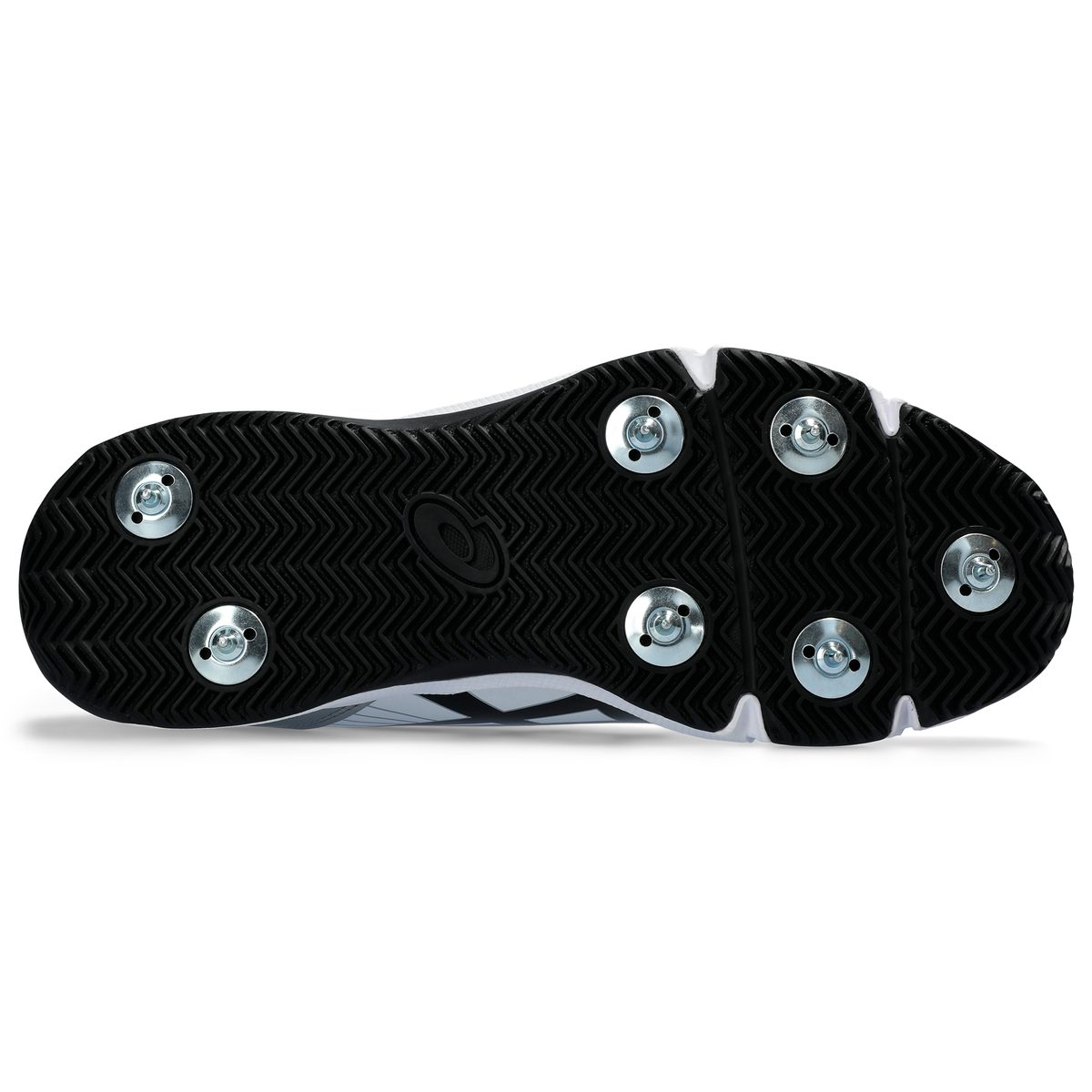 ASICS GEL-100 NOT OUT Mens Cricket Shoes