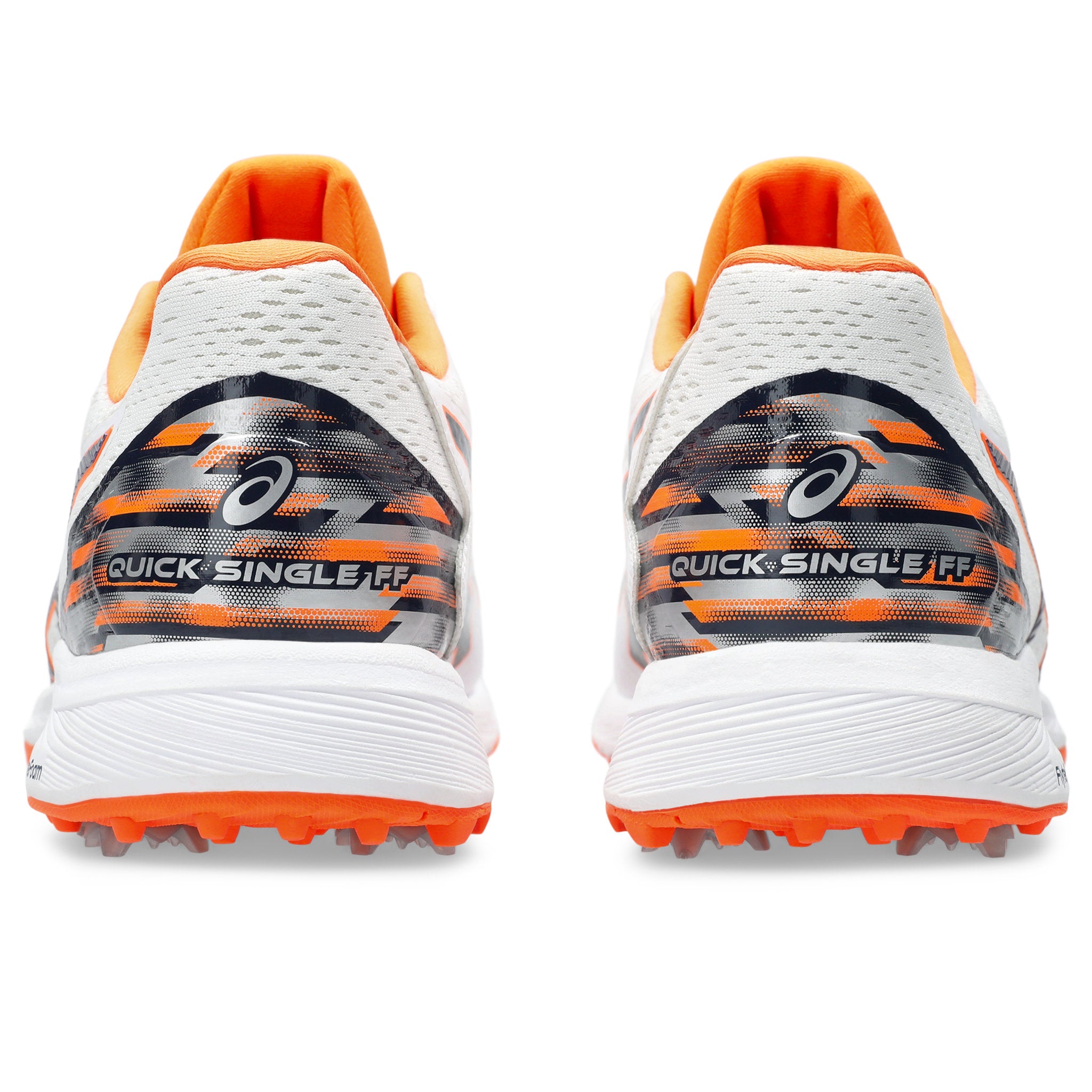 ASICS Gel Quick Single FF Mens Cricket Shoes