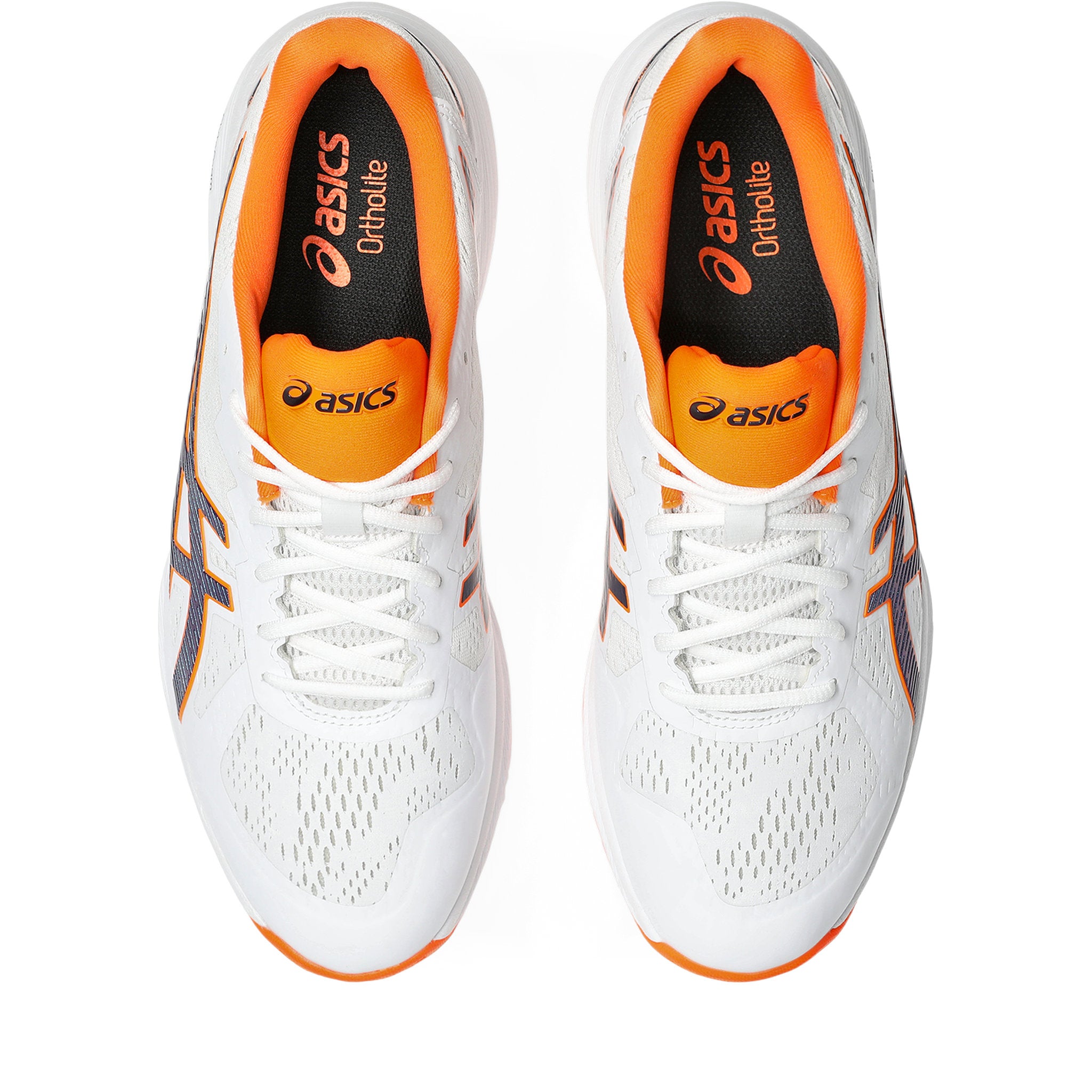 ASICS Gel Quick Single FF Mens Cricket Shoes