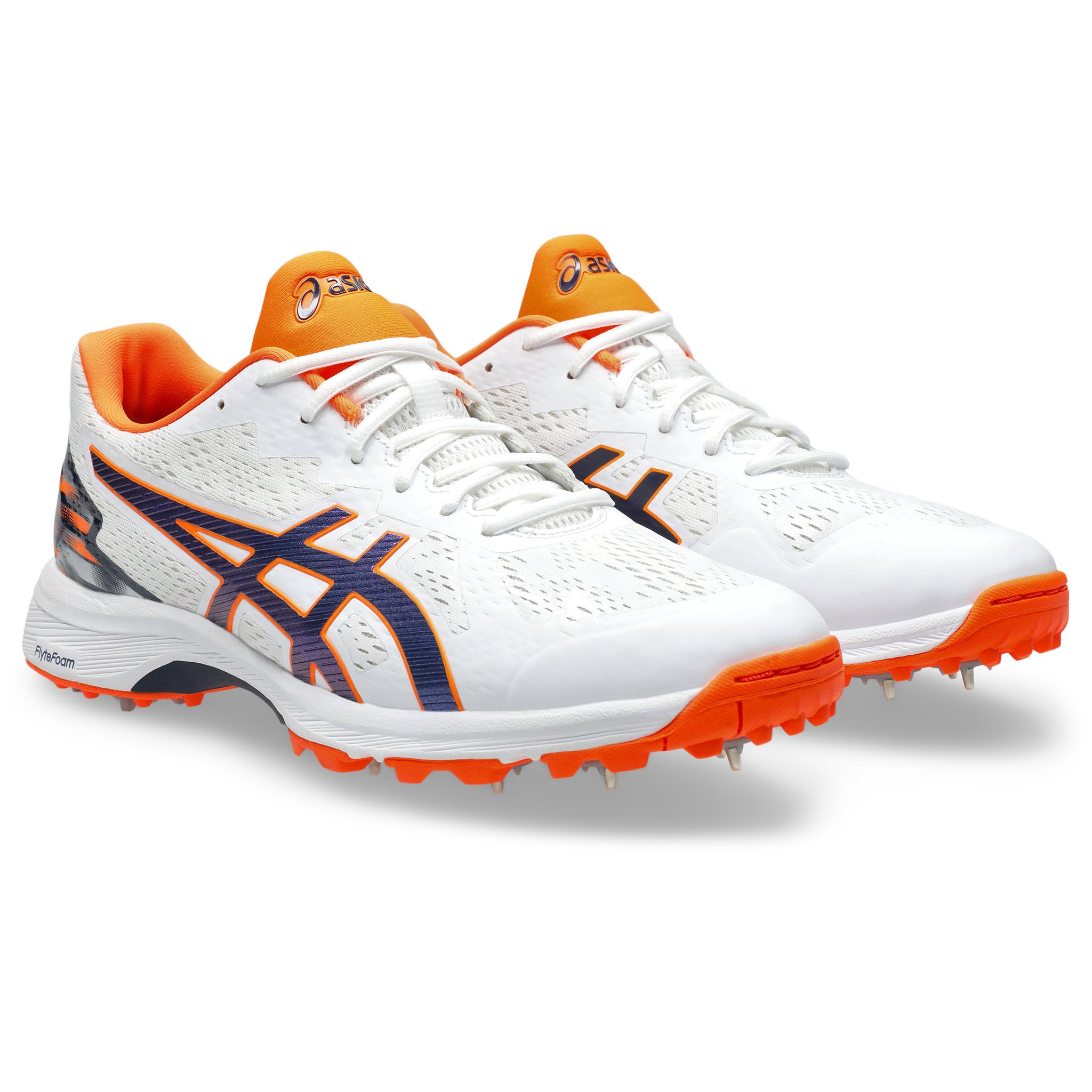 ASICS Gel Quick Single FF Mens Cricket Shoes