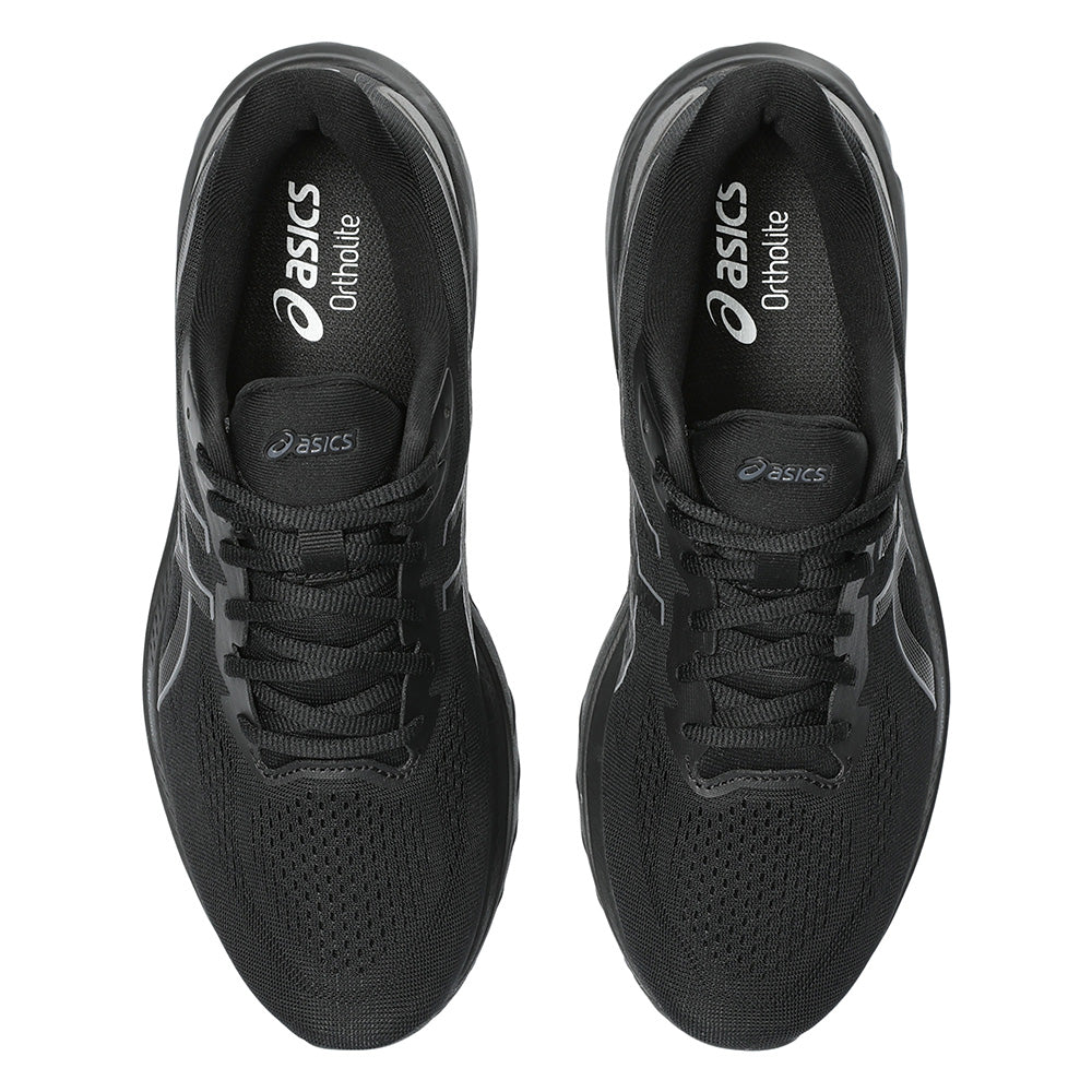 ASICS Gt-1000 12 4E Mens Running Shoes
