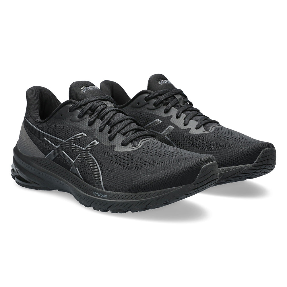 ASICS Gt-1000 12 4E Mens Running Shoes