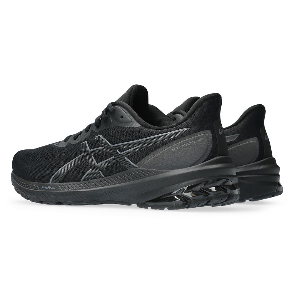 ASICS Gt-1000 12 4E Mens Running Shoes