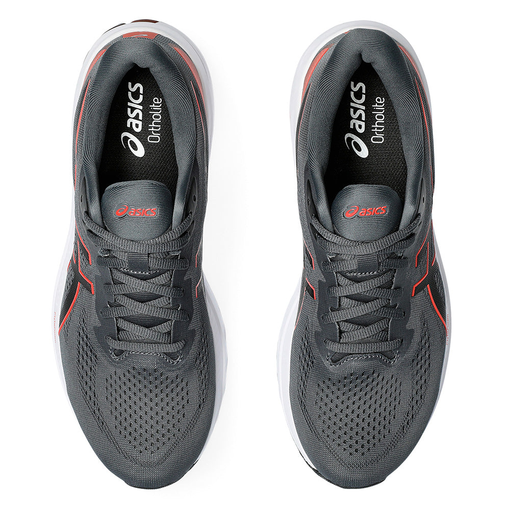 ASICS Gt-1000 12 4E Mens Running Shoes