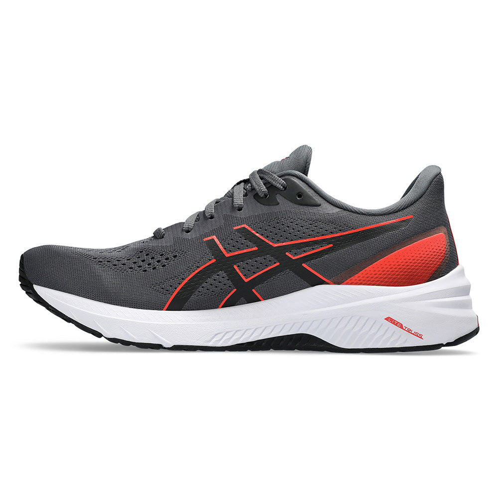 ASICS Gt-1000 12 4E Mens Running Shoes