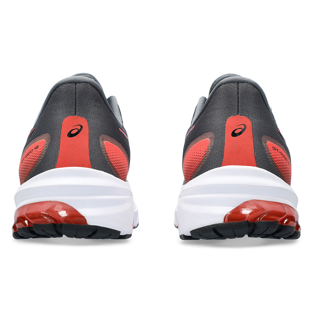 ASICS Gt-1000 12 4E Mens Running Shoes