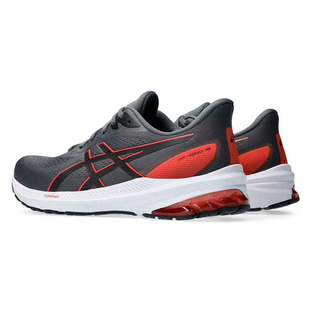 ASICS Gt-1000 12 4E Mens Running Shoes