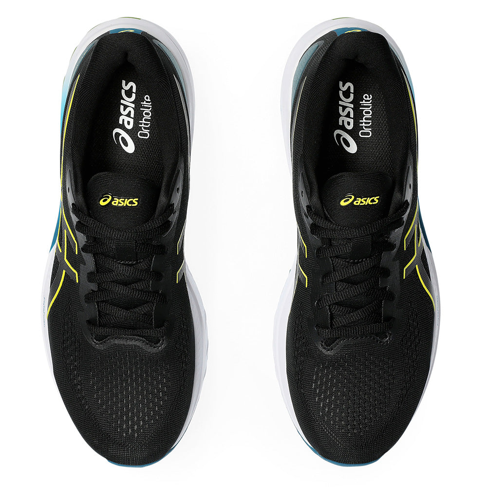 ASICS Gt-1000 12 Mens Running Shoes