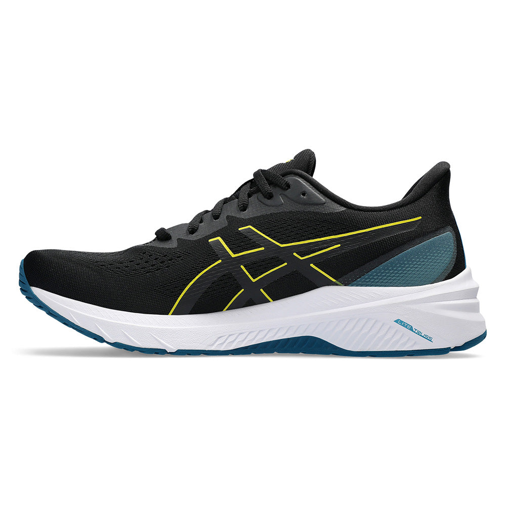 ASICS Gt-1000 12 Mens Running Shoes