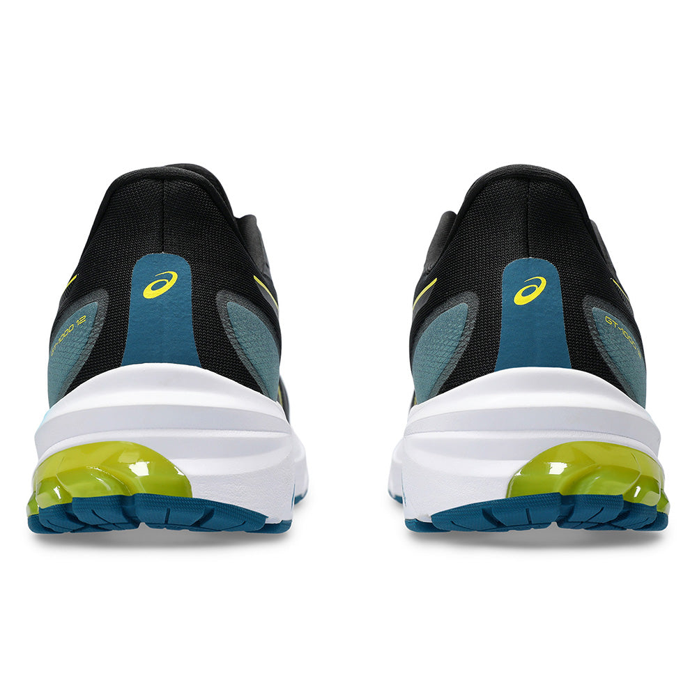 ASICS Gt-1000 12 Mens Running Shoes