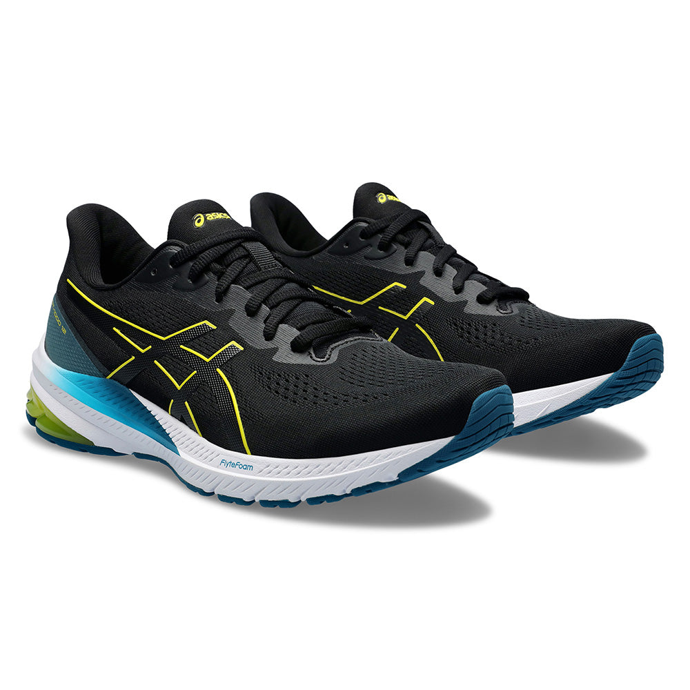 ASICS Gt-1000 12 Mens Running Shoes