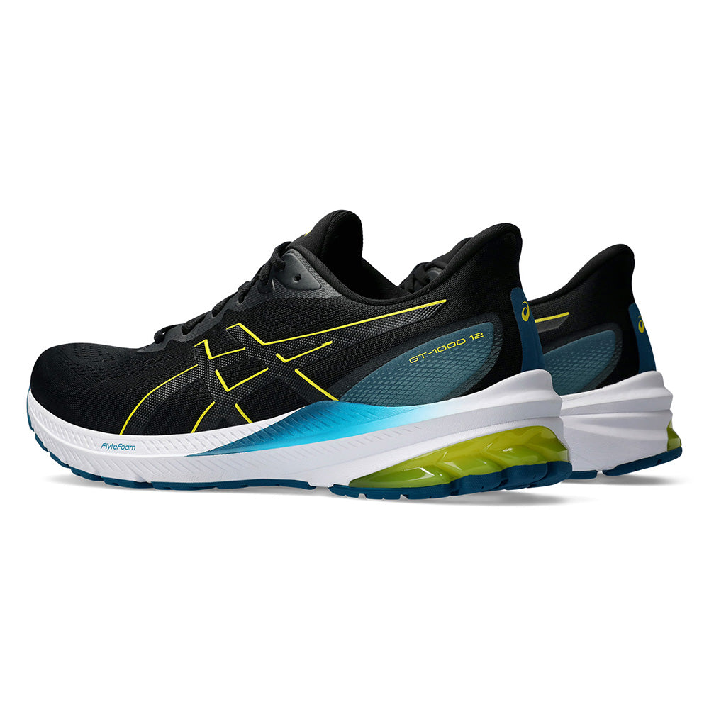 ASICS Gt-1000 12 Mens Running Shoes