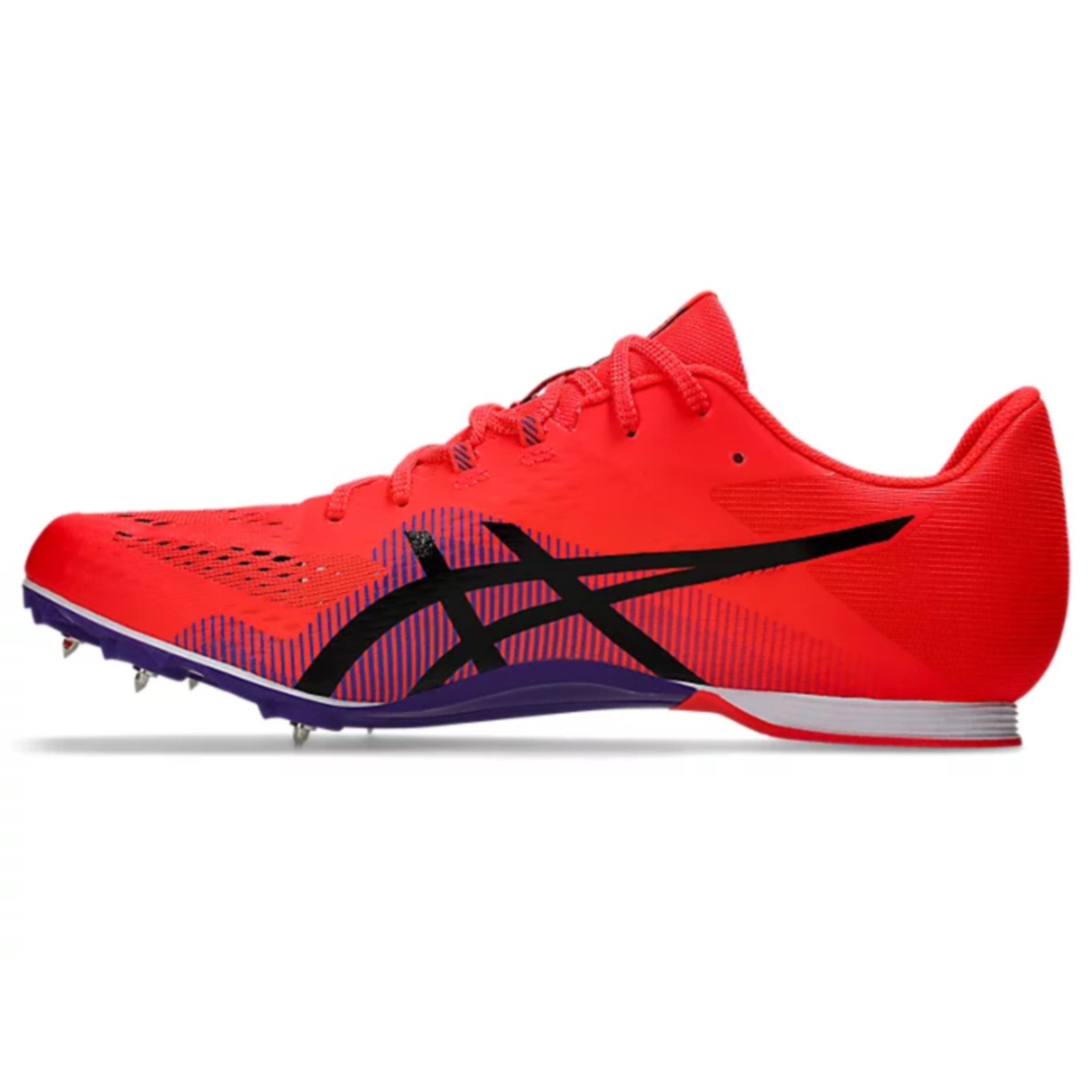 ASICS Hyper MD Mens Track and Field Shoes